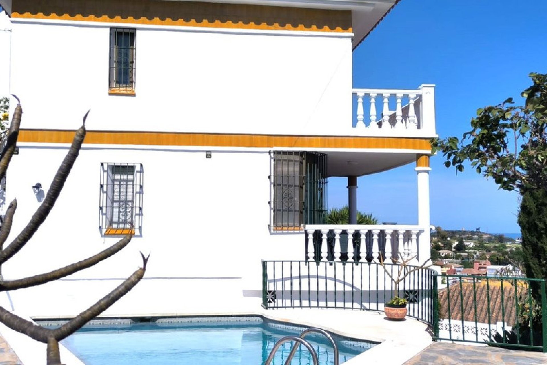 Reventa - House - Detached Villa - Mijas - Mijas Centro