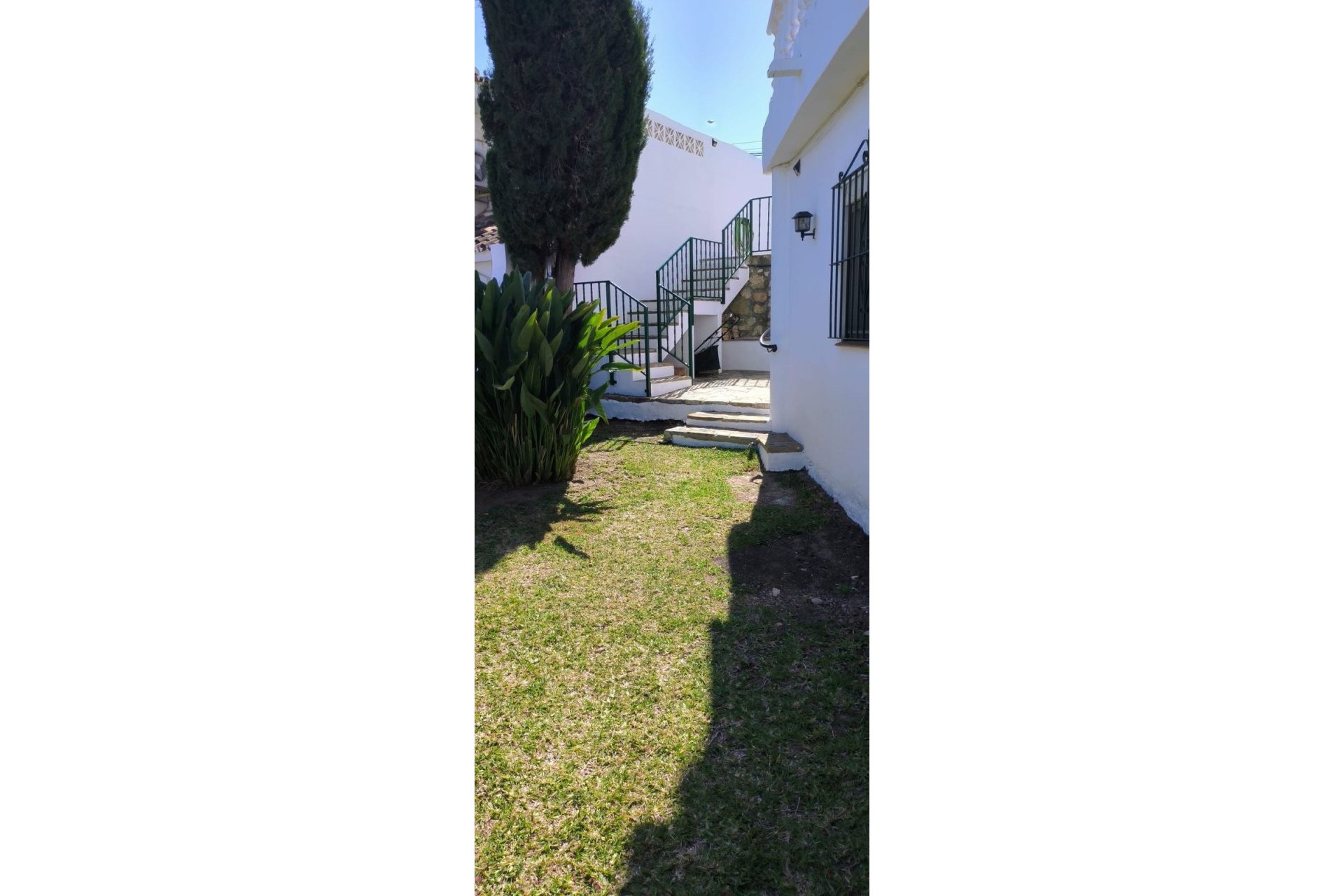 Reventa - House - Detached Villa - Mijas - Mijas Centro