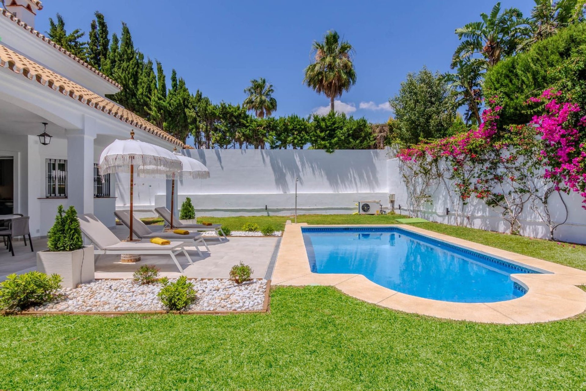 Reventa - House - Detached Villa - Mijas - Mijas Golf