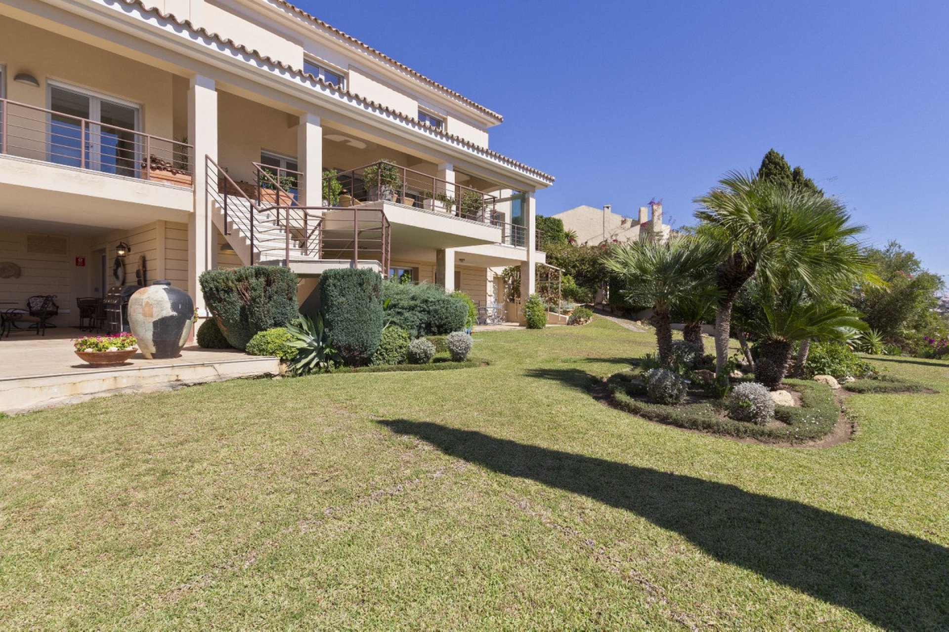 Reventa - House - Detached Villa - Mijas - Mijas Golf