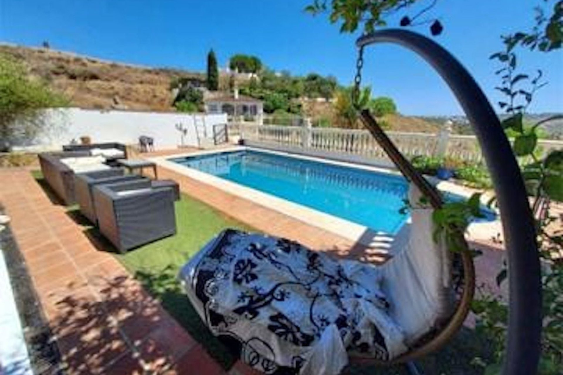 Reventa - House - Detached Villa - Mijas - Mijas Golf