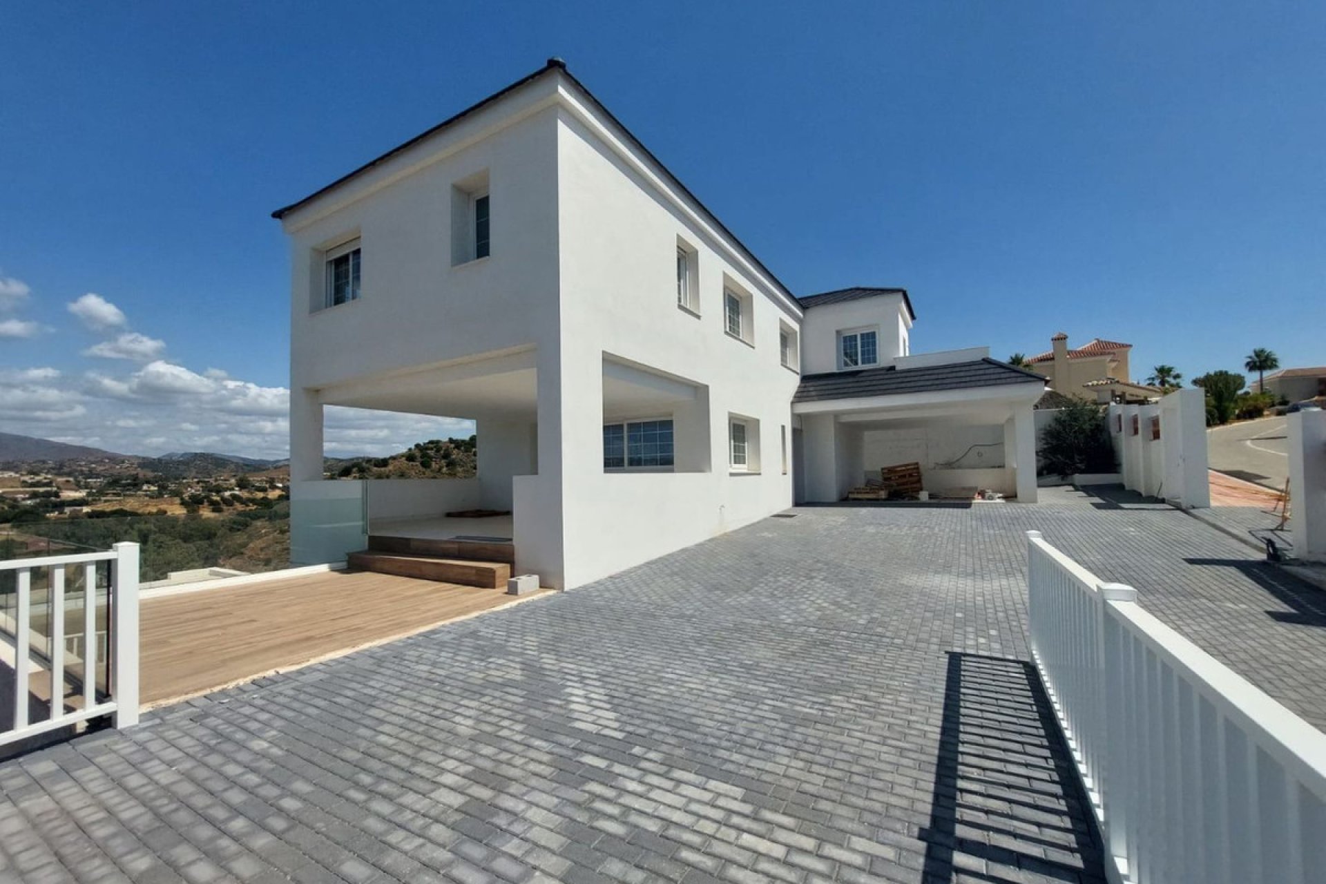 Reventa - House - Detached Villa - Mijas - Mijas Golf