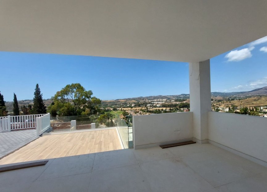 Reventa - House - Detached Villa - Mijas - Mijas Golf