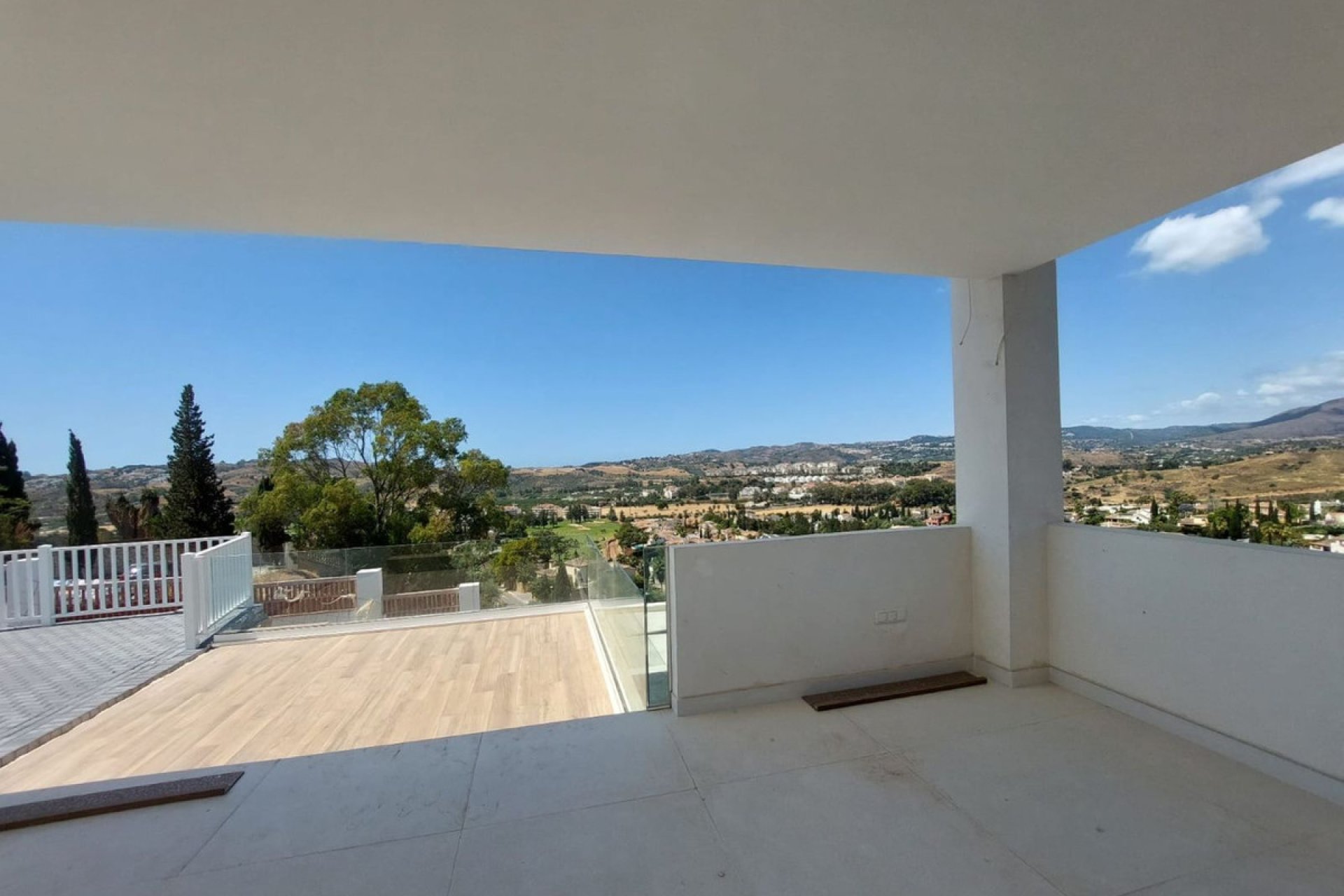 Reventa - House - Detached Villa - Mijas - Mijas Golf