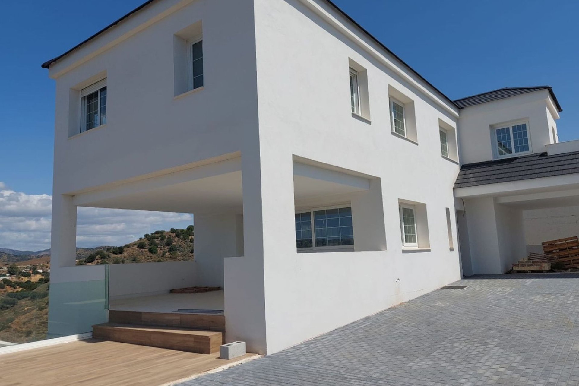 Reventa - House - Detached Villa - Mijas - Mijas Golf