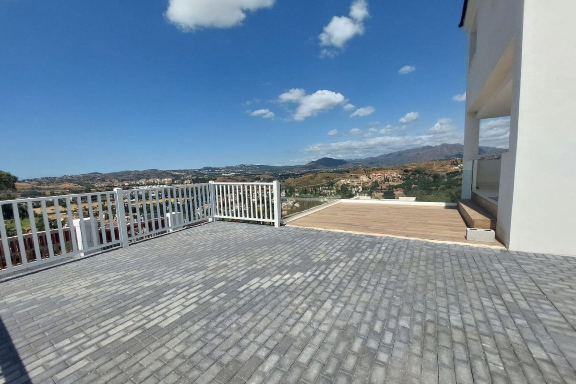 Reventa - House - Detached Villa - Mijas - Mijas Golf