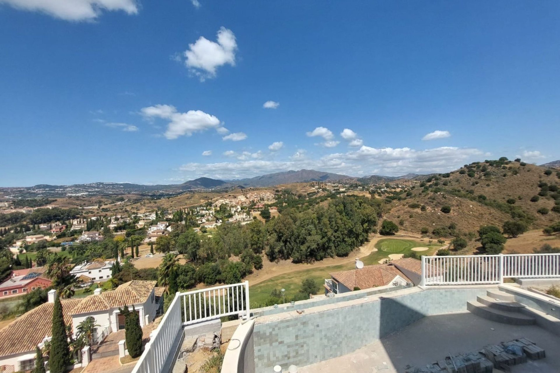 Reventa - House - Detached Villa - Mijas - Mijas Golf