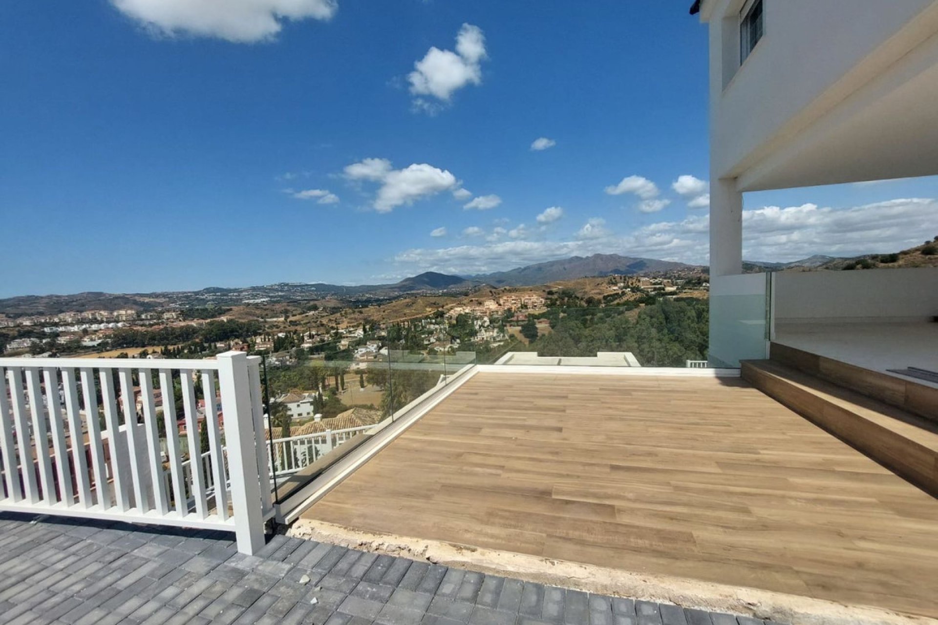 Reventa - House - Detached Villa - Mijas - Mijas Golf