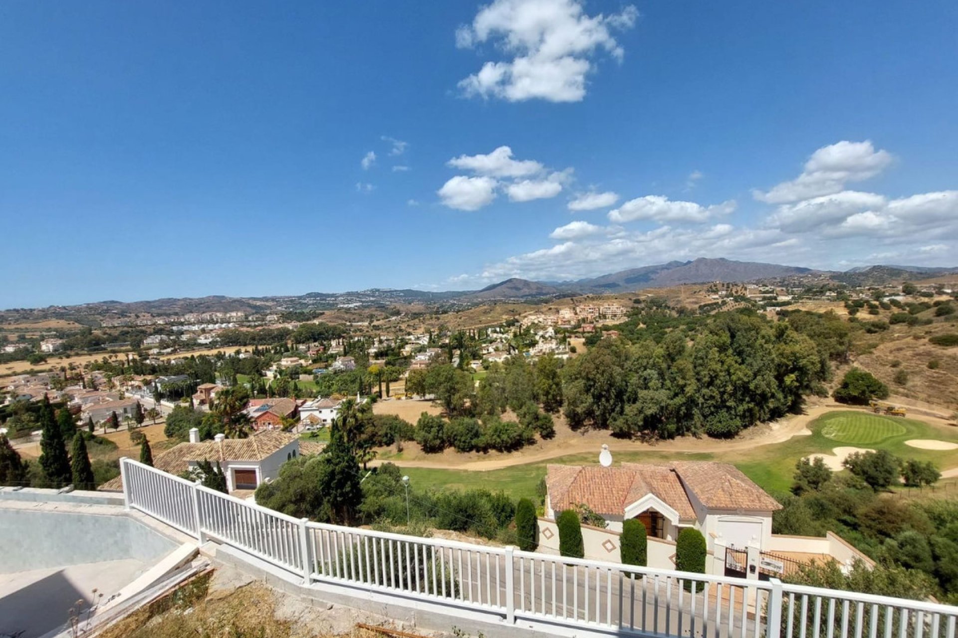 Reventa - House - Detached Villa - Mijas - Mijas Golf