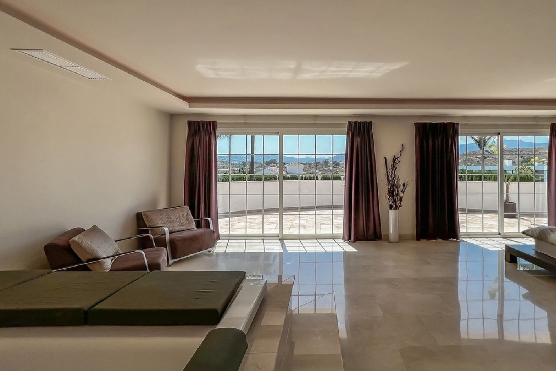 Reventa - House - Detached Villa - Mijas - Mijas Golf