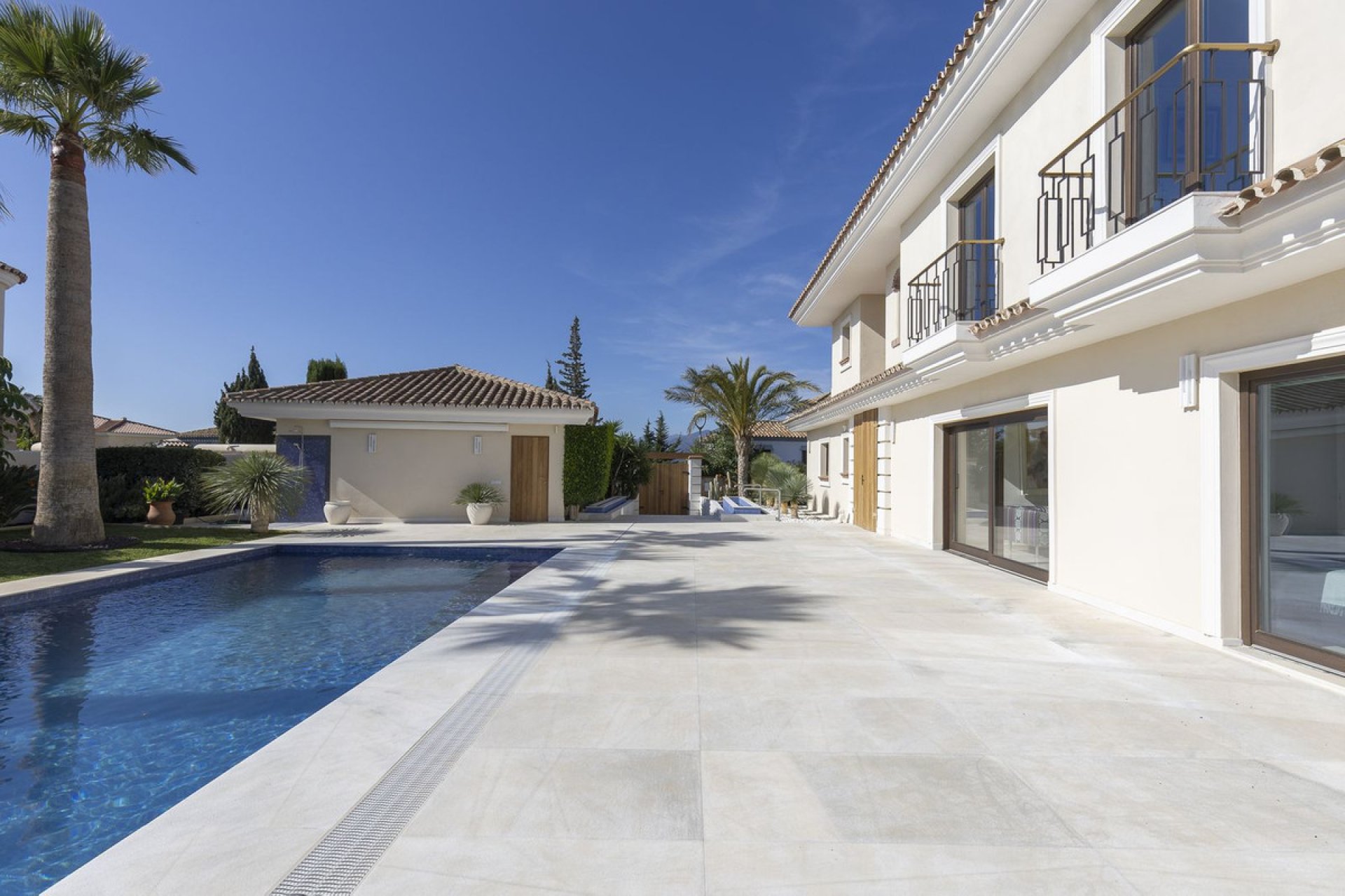 Reventa - House - Detached Villa - Mijas - Mijas Golf