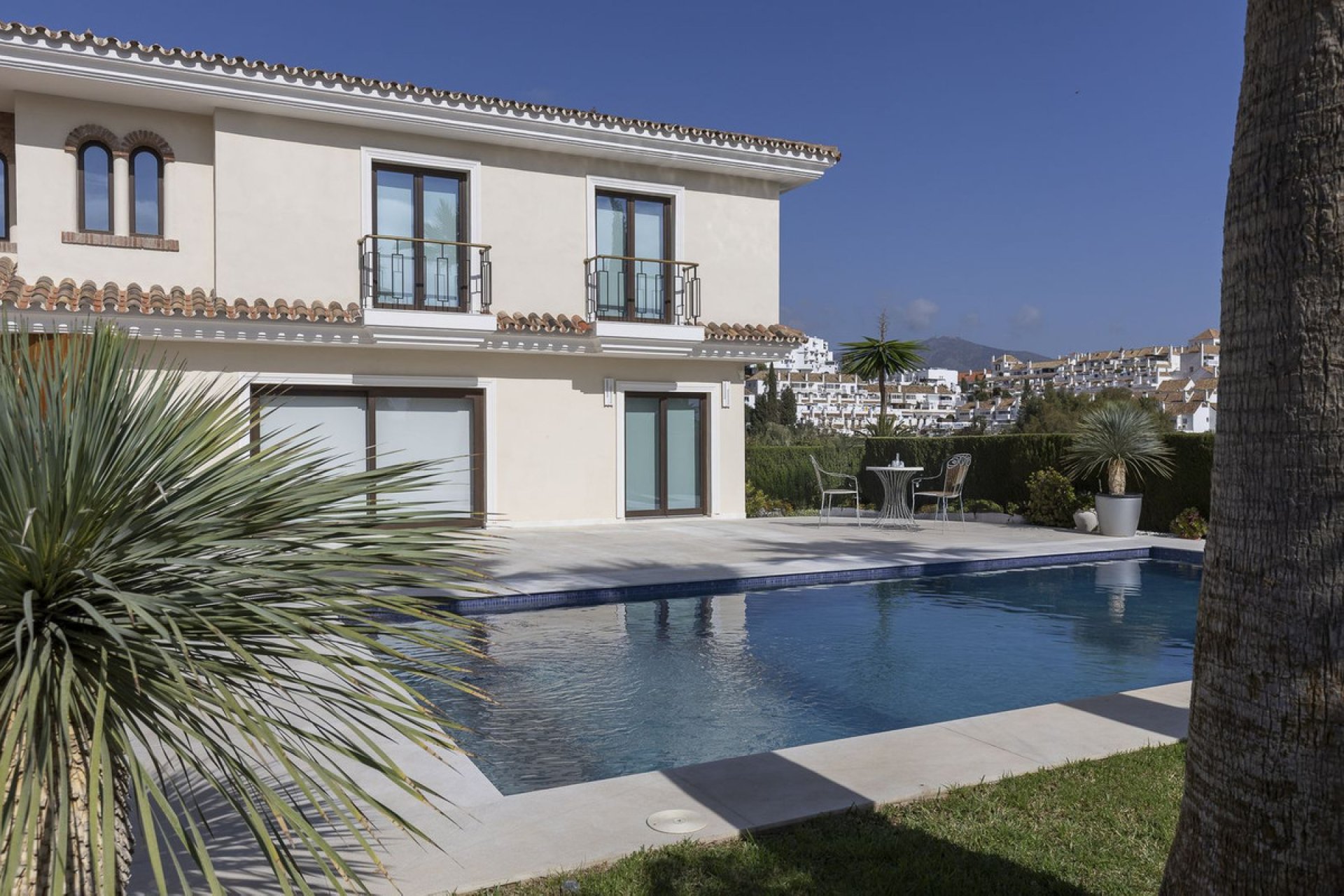 Reventa - House - Detached Villa - Mijas - Mijas Golf