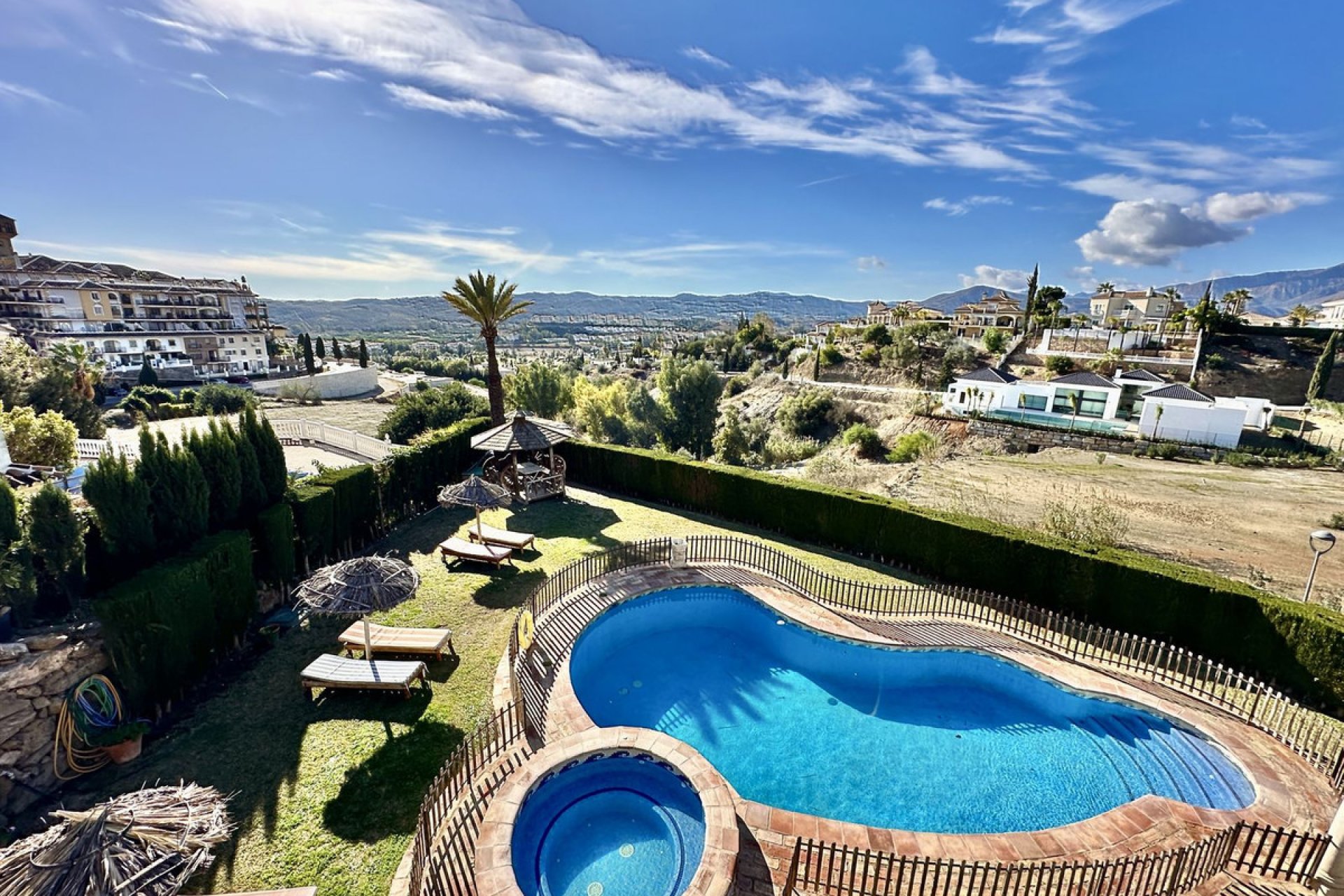 Reventa - House - Detached Villa - Mijas - Mijas Golf