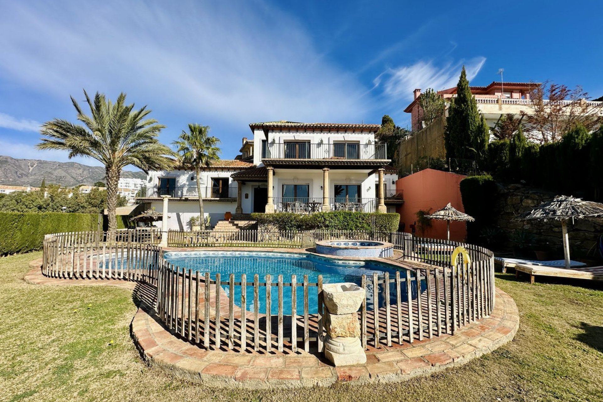 Reventa - House - Detached Villa - Mijas - Mijas Golf