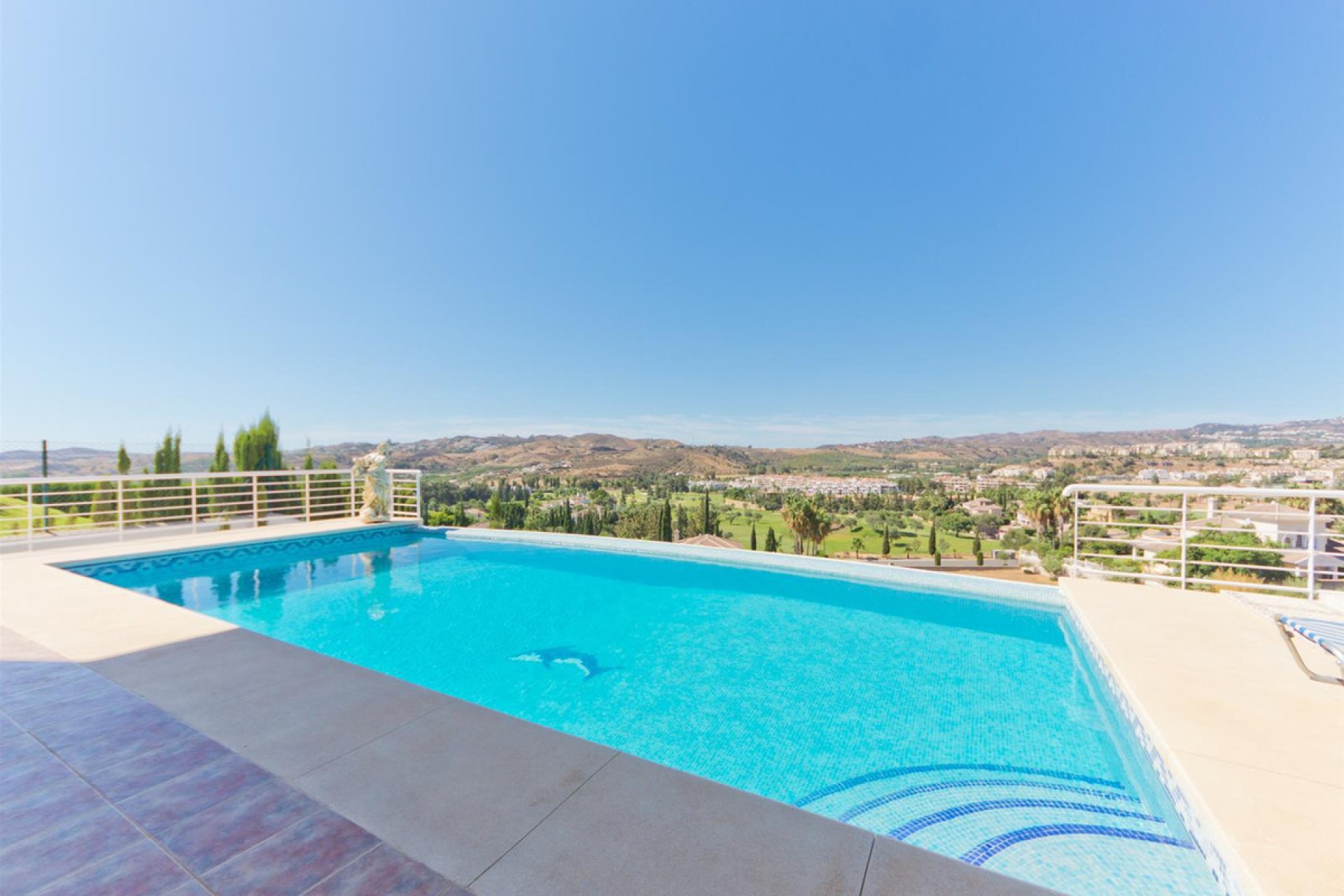 Reventa - House - Detached Villa - Mijas - Mijas Golf