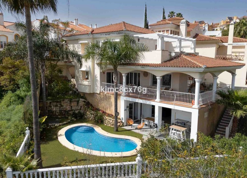 Reventa - House - Detached Villa - Mijas - Riviera Del Sol