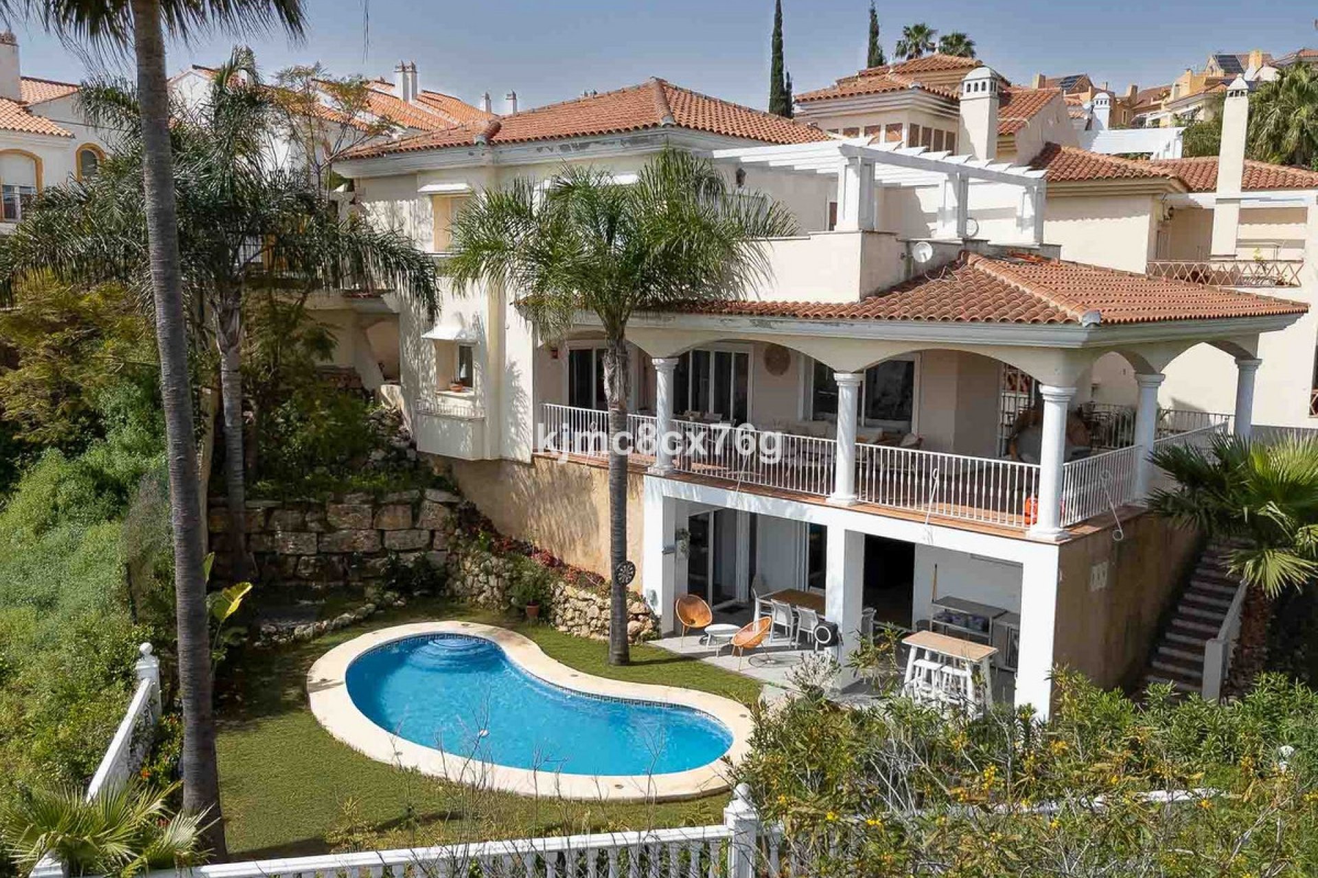 Reventa - House - Detached Villa - Mijas - Riviera Del Sol