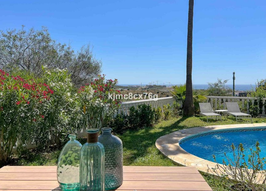 Reventa - House - Detached Villa - Mijas - Riviera Del Sol