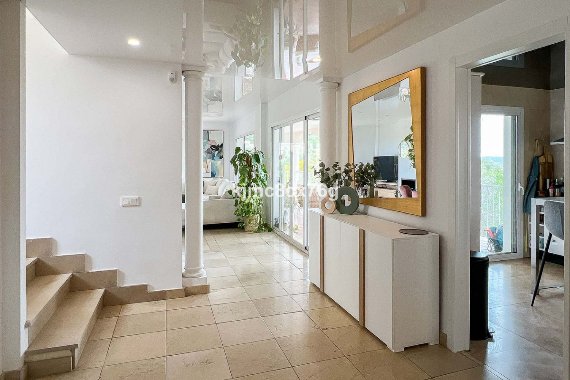 Reventa - House - Detached Villa - Mijas - Riviera Del Sol