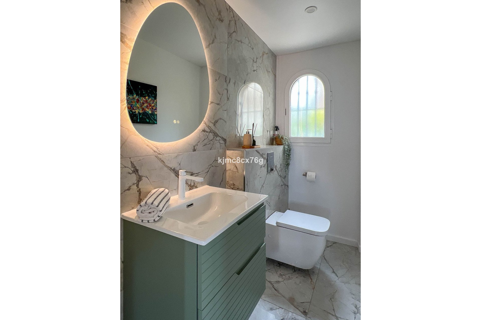 Reventa - House - Detached Villa - Mijas - Riviera Del Sol