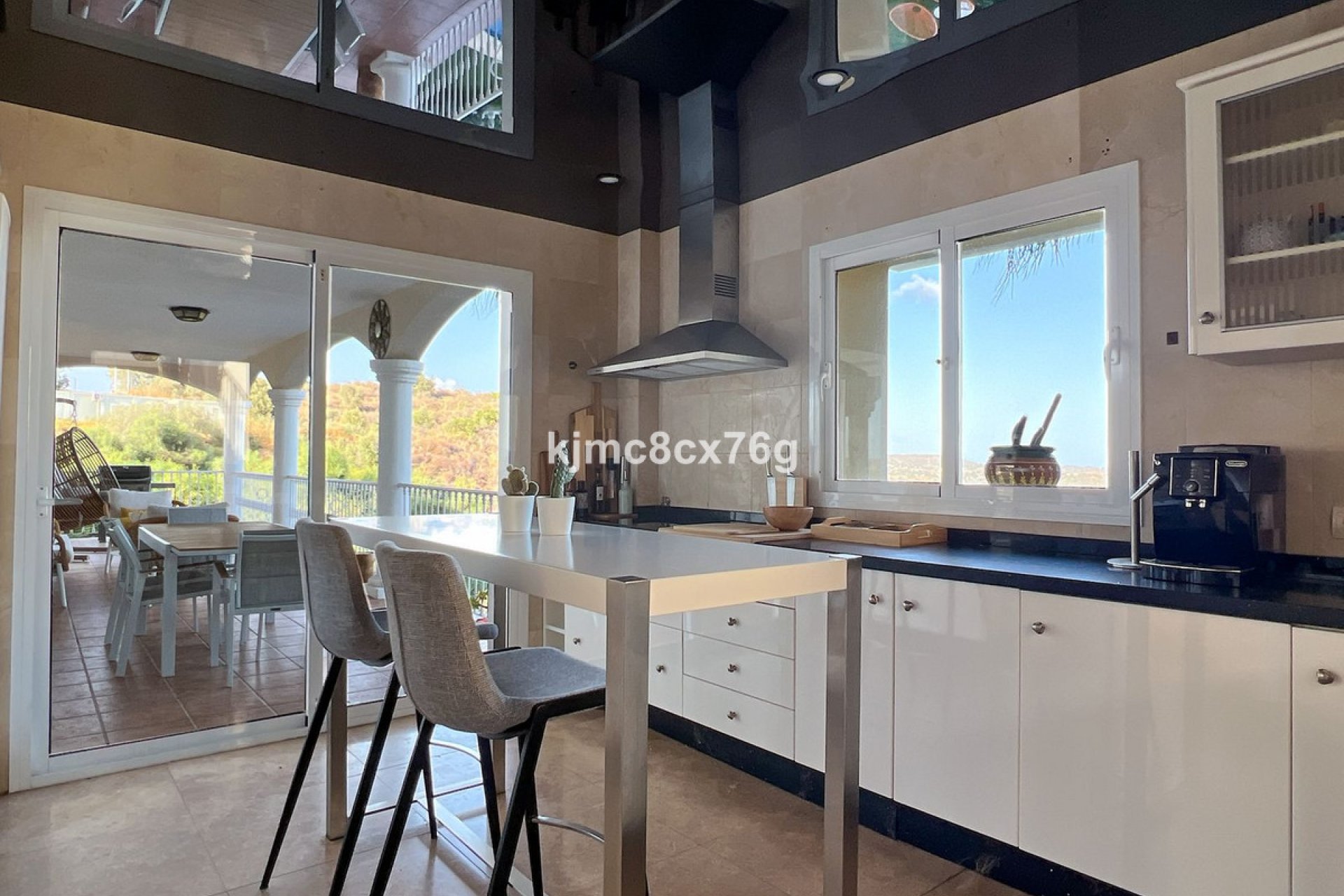 Reventa - House - Detached Villa - Mijas - Riviera Del Sol