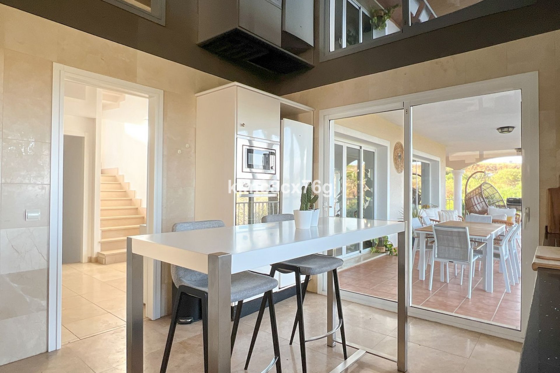 Reventa - House - Detached Villa - Mijas - Riviera Del Sol