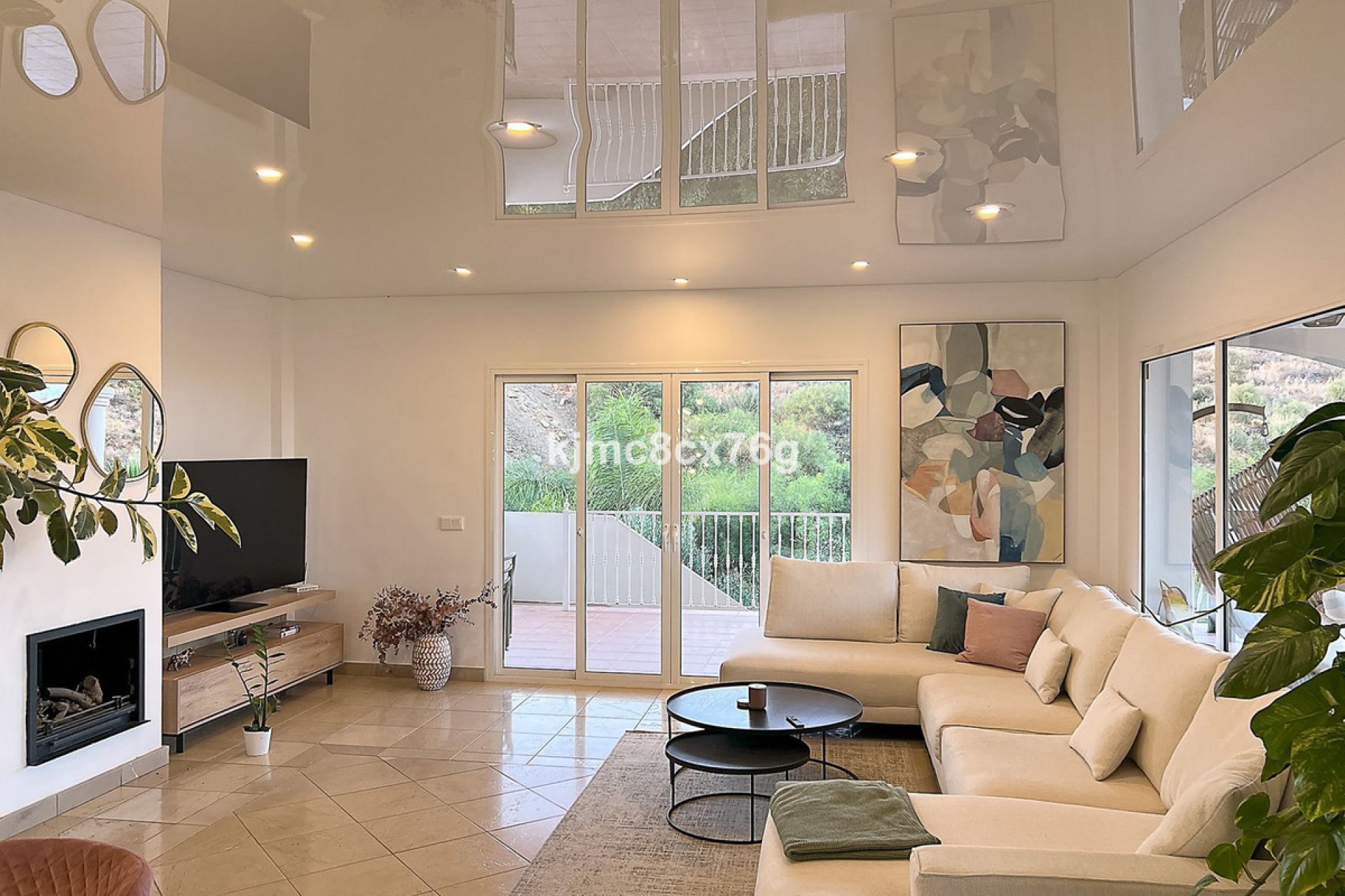 Reventa - House - Detached Villa - Mijas - Riviera Del Sol