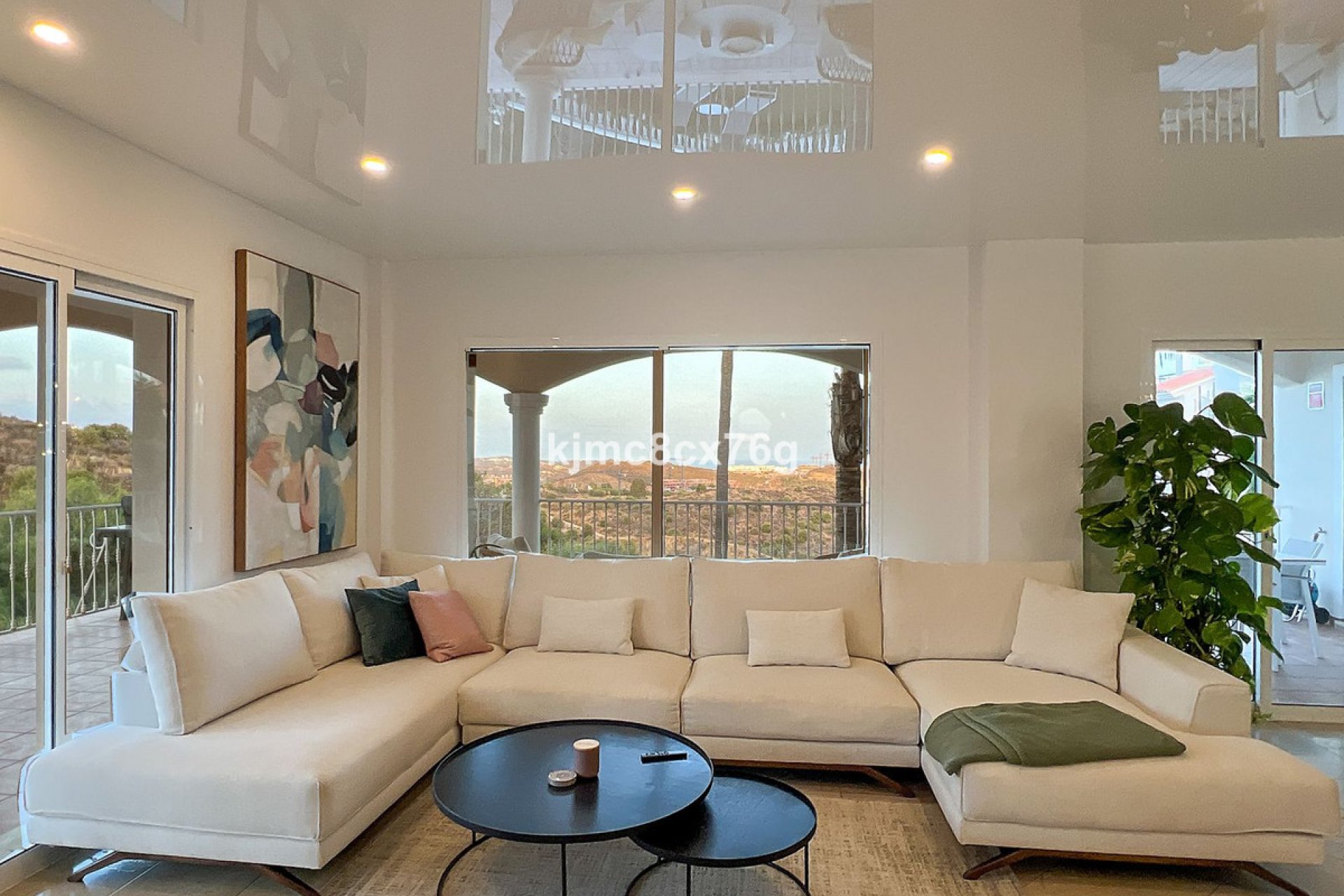 Reventa - House - Detached Villa - Mijas - Riviera Del Sol