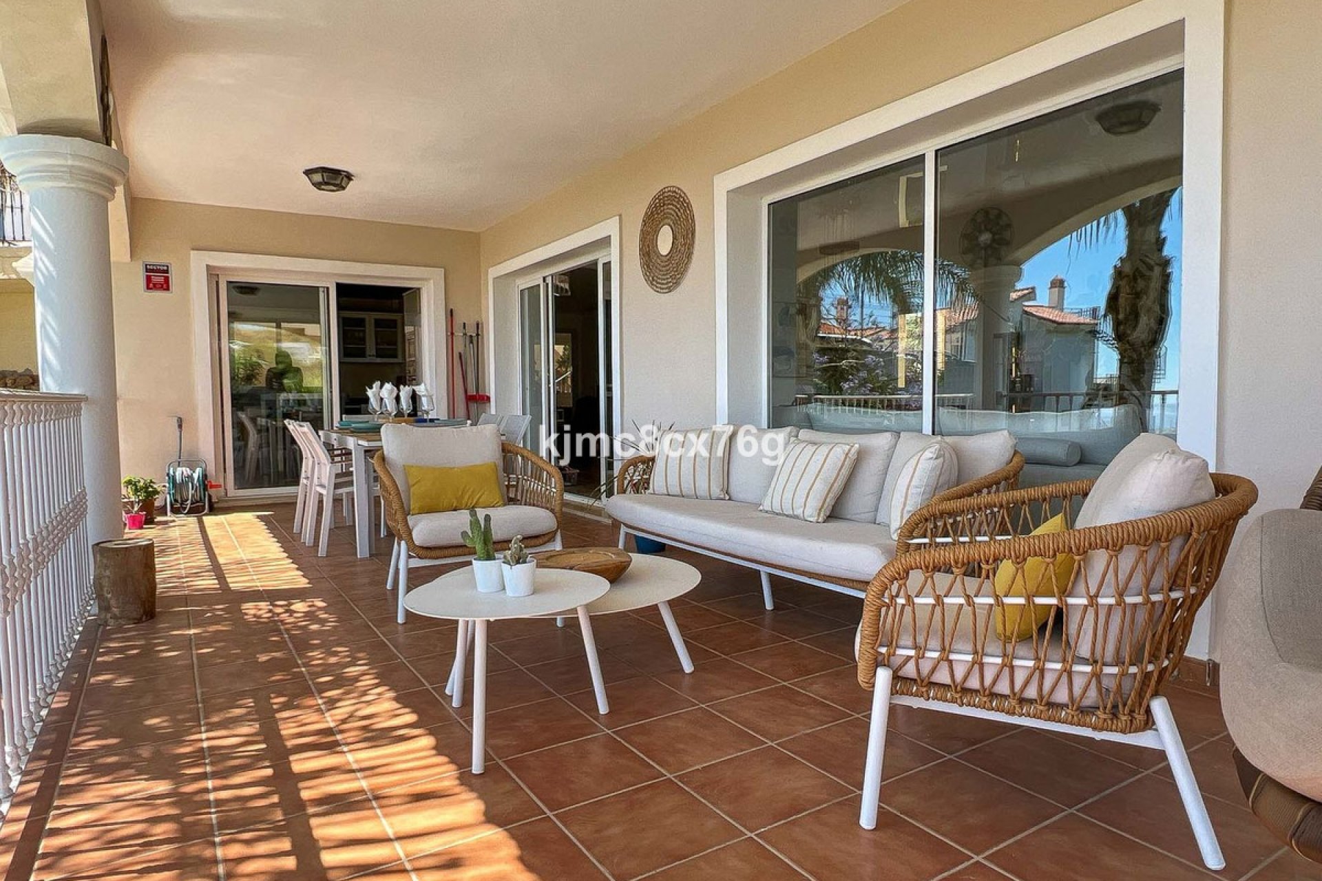 Reventa - House - Detached Villa - Mijas - Riviera Del Sol