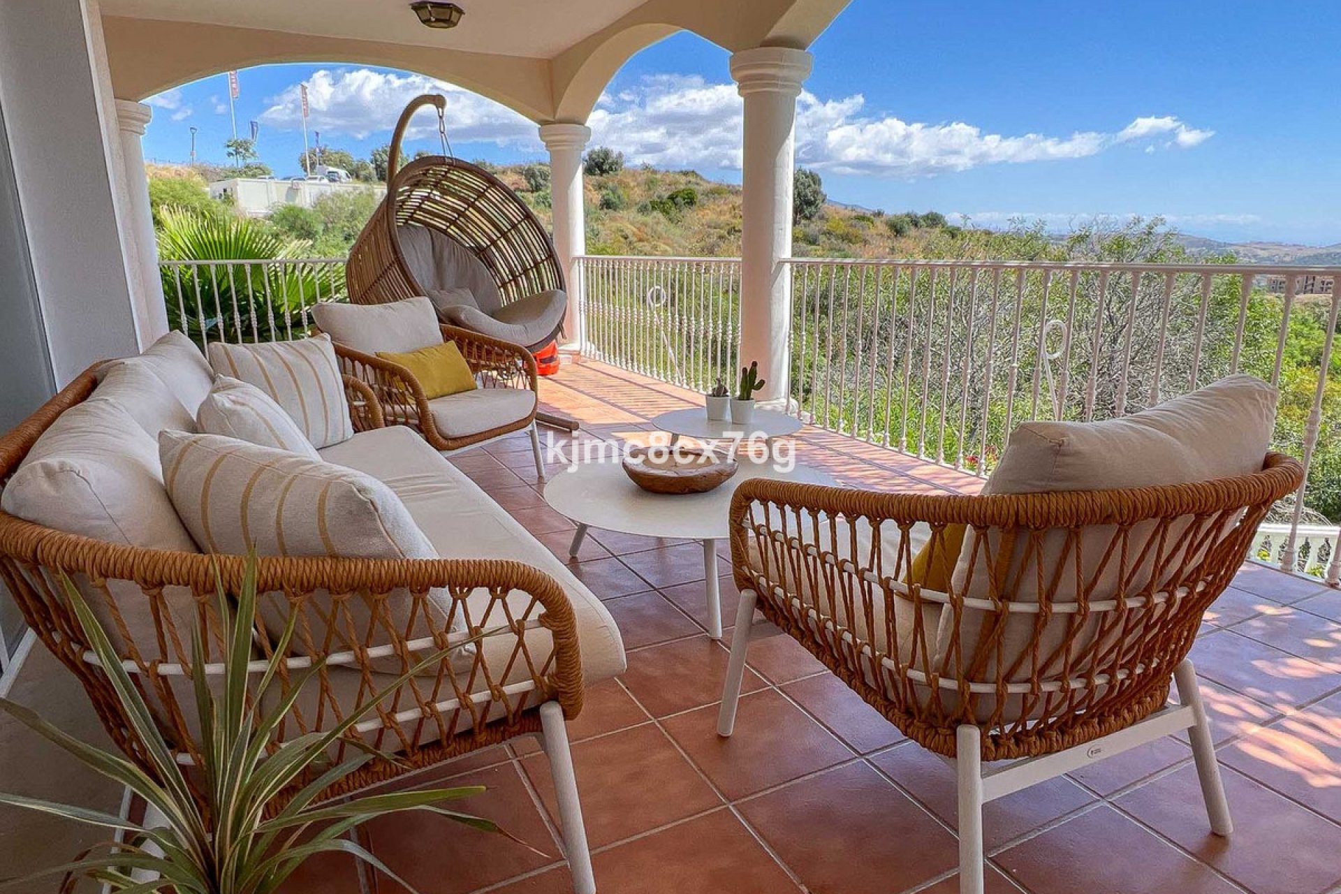 Reventa - House - Detached Villa - Mijas - Riviera Del Sol