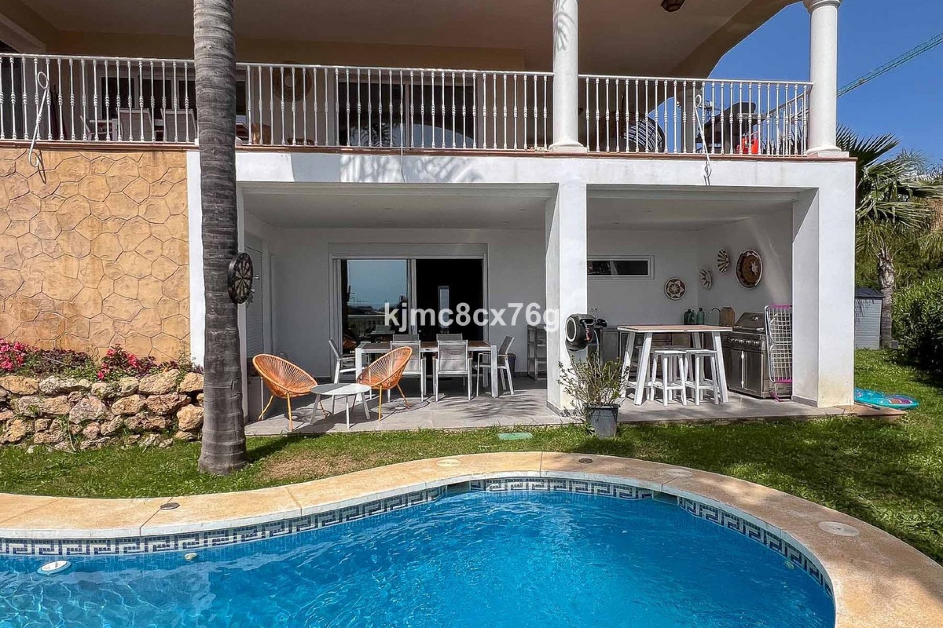 Reventa - House - Detached Villa - Mijas - Riviera Del Sol