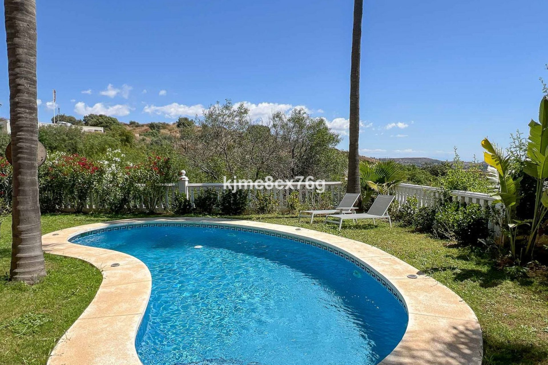 Reventa - House - Detached Villa - Mijas - Riviera Del Sol