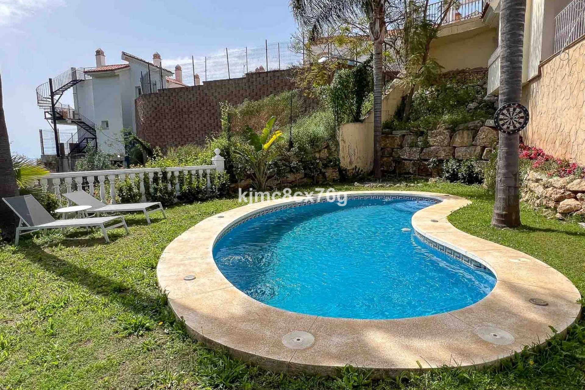 Reventa - House - Detached Villa - Mijas - Riviera Del Sol
