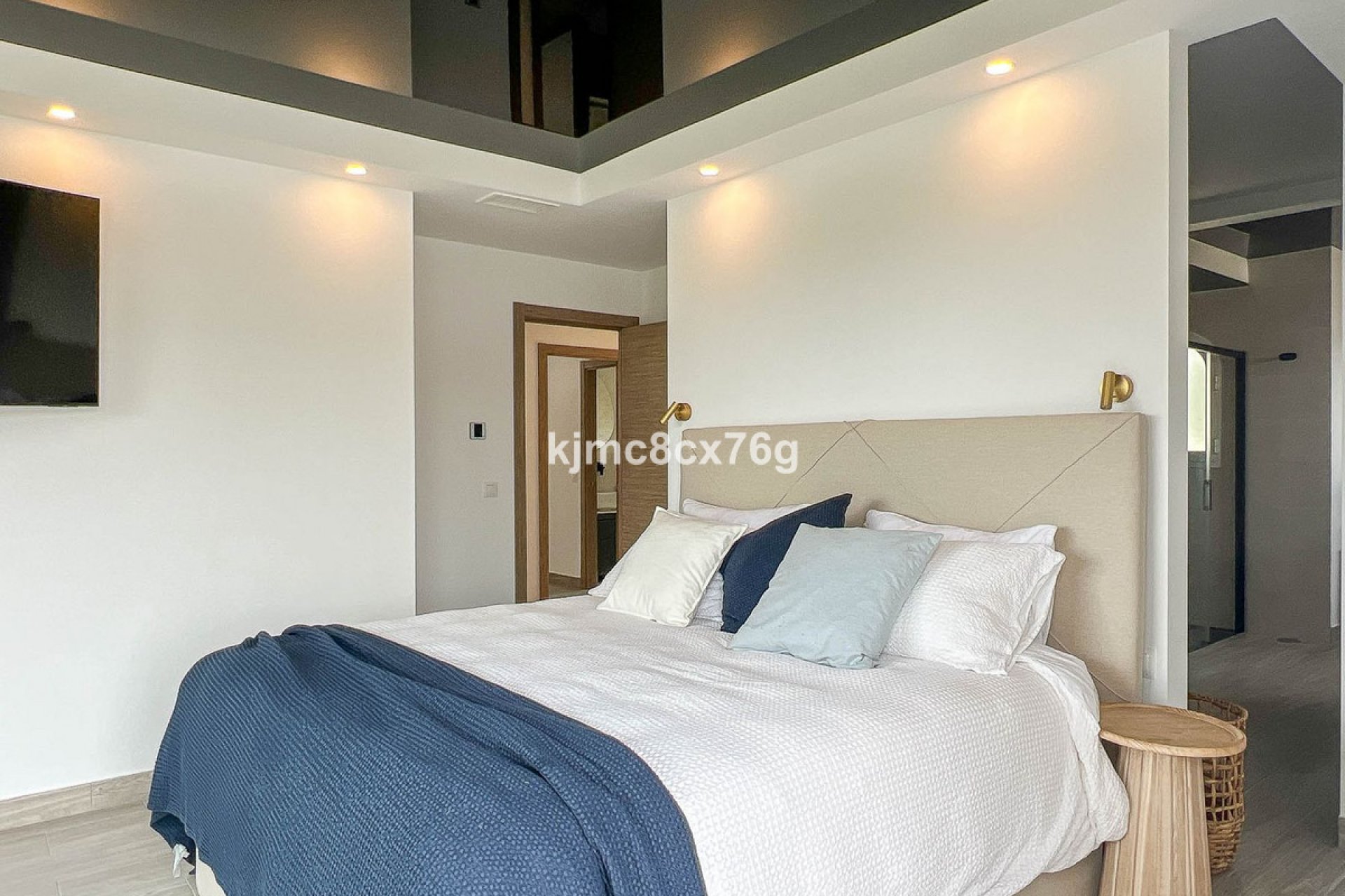 Reventa - House - Detached Villa - Mijas - Riviera Del Sol