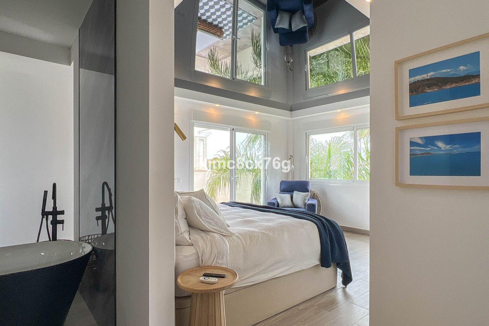 Reventa - House - Detached Villa - Mijas - Riviera Del Sol