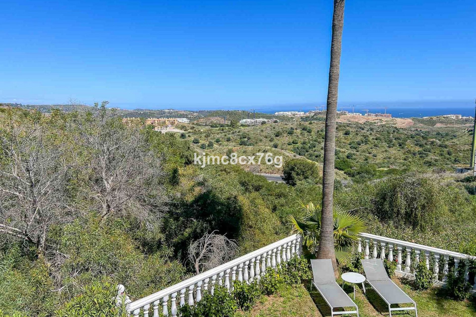 Reventa - House - Detached Villa - Mijas - Riviera Del Sol