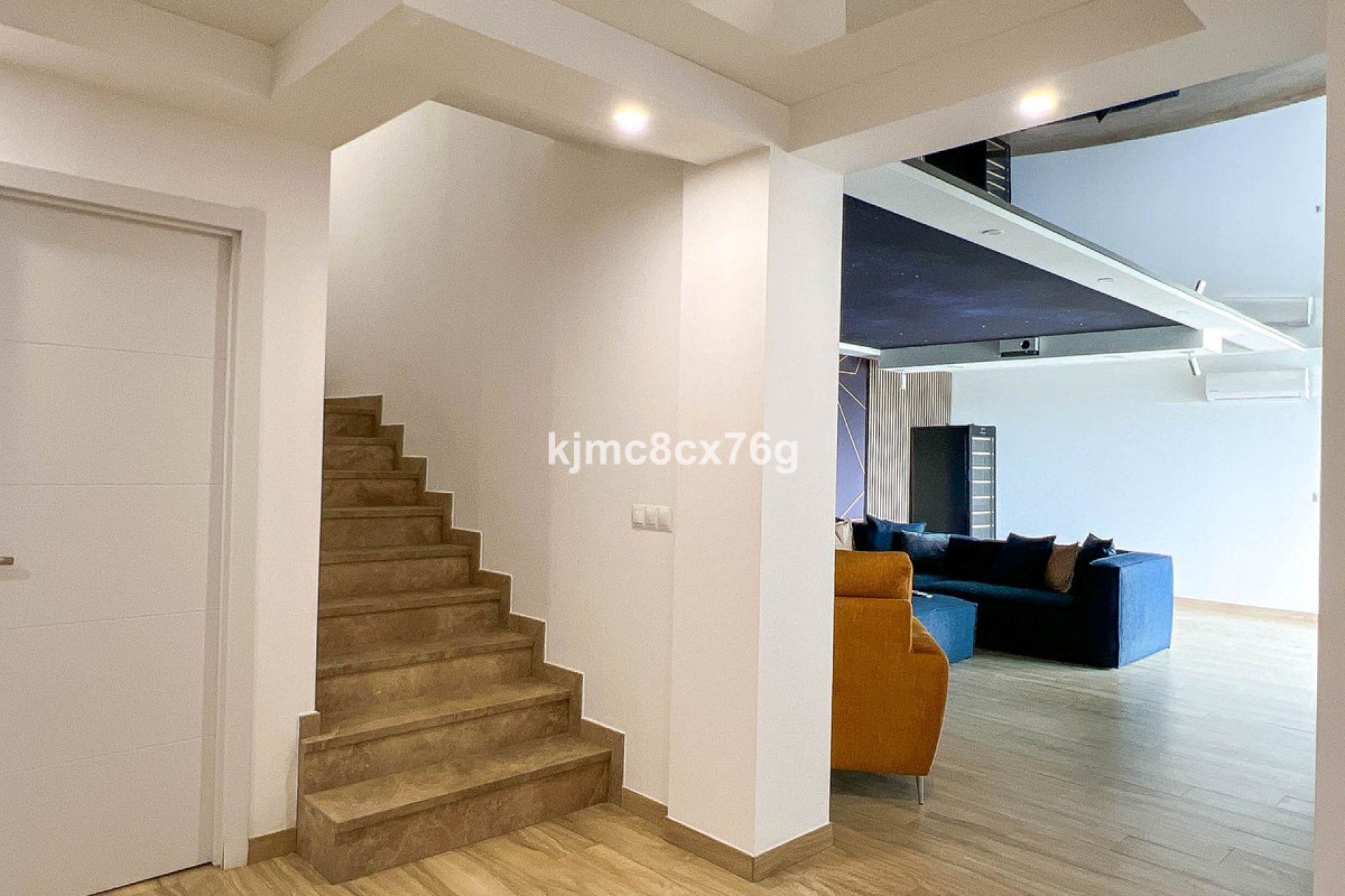 Reventa - House - Detached Villa - Mijas - Riviera Del Sol