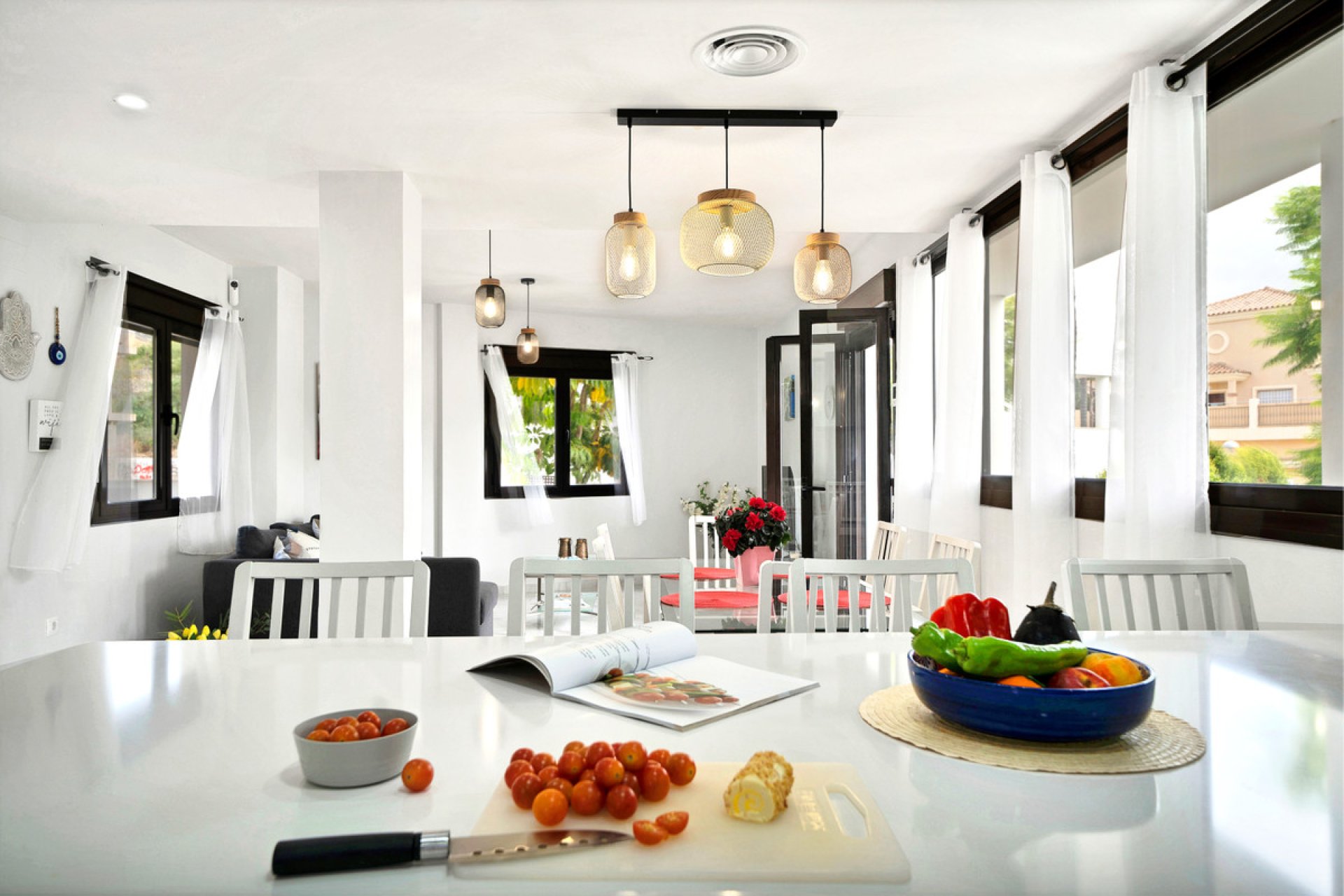 Reventa - House - Detached Villa - Mijas - Riviera Del Sol