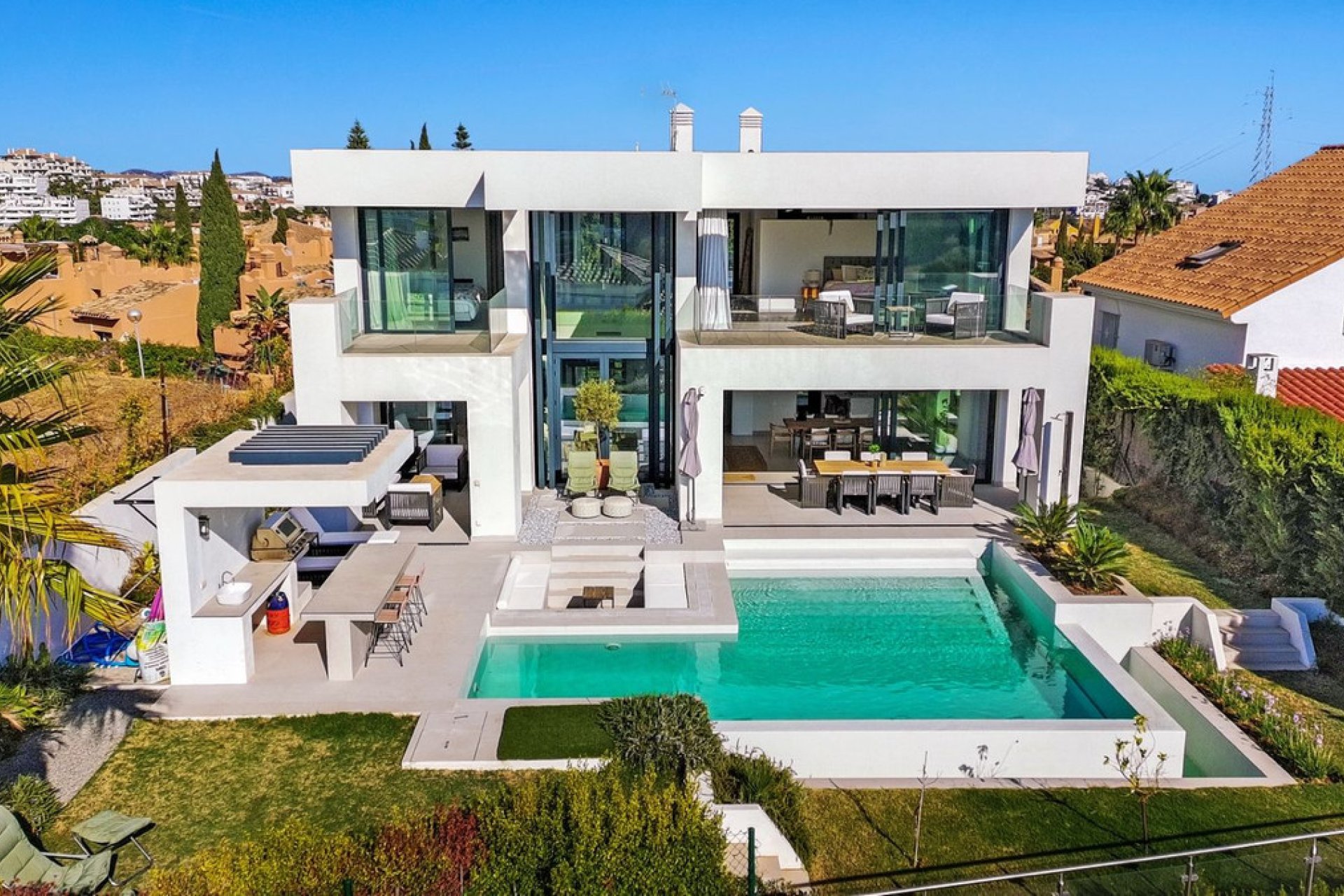 Reventa - House - Detached Villa - Mijas - Riviera Del Sol