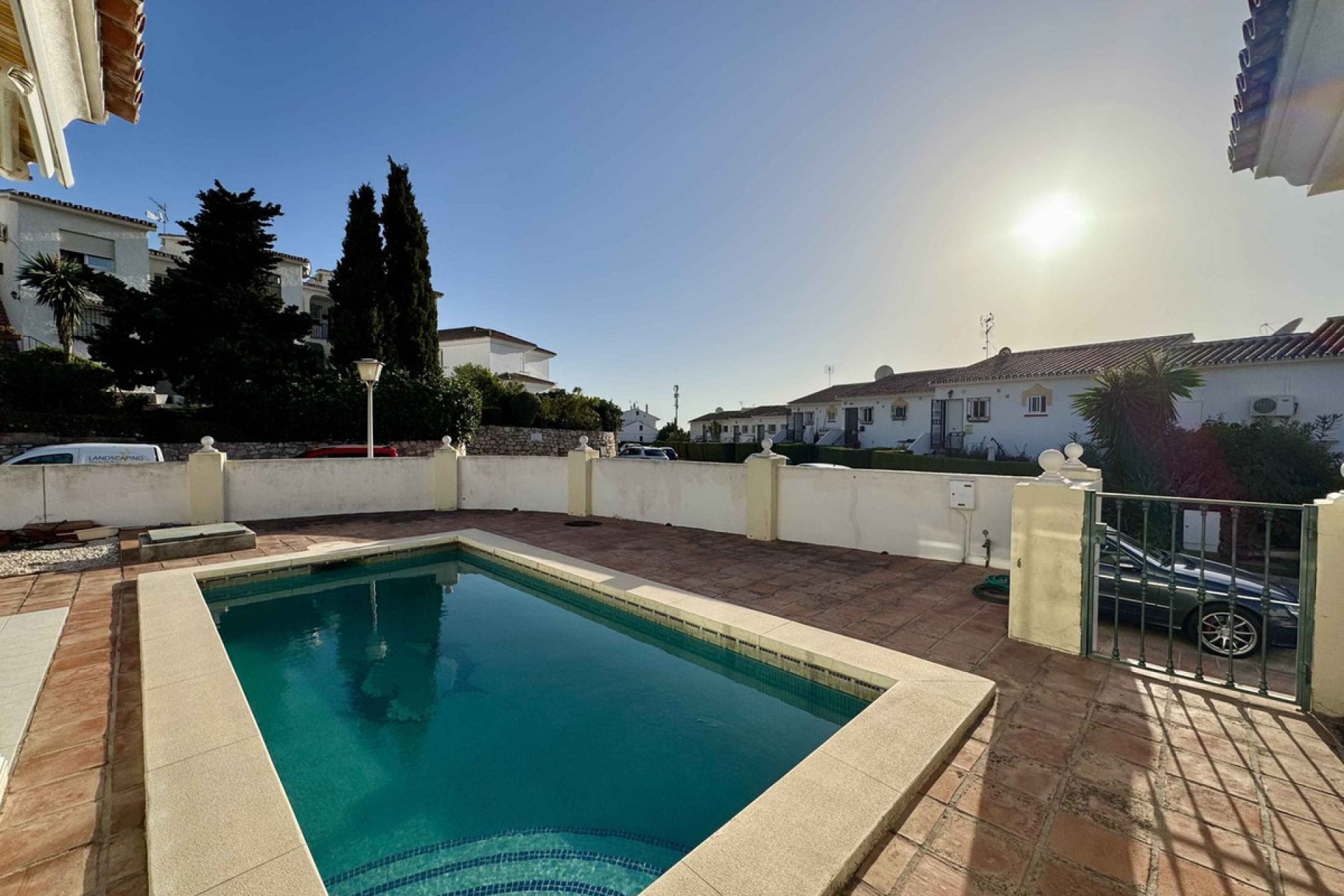Reventa - House - Detached Villa - Mijas - Riviera Del Sol