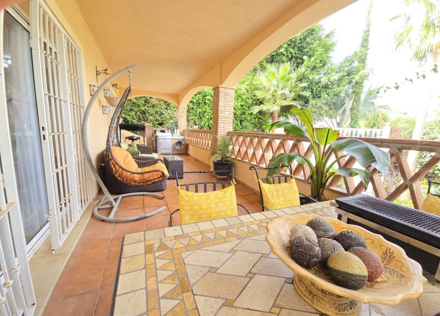 Reventa - House - Detached Villa - Mijas - Riviera Del Sol