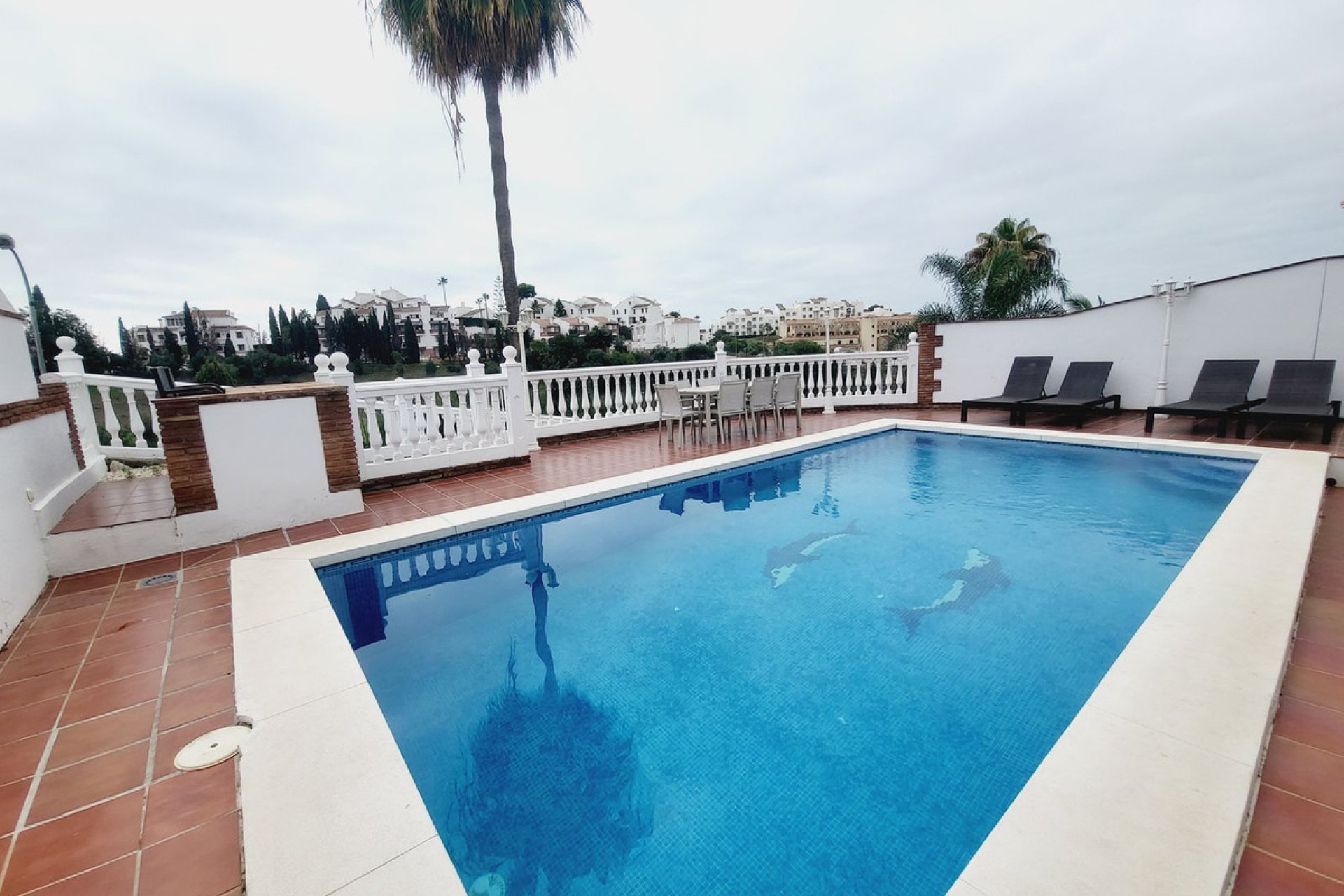 Reventa - House - Detached Villa - Mijas - Riviera Del Sol