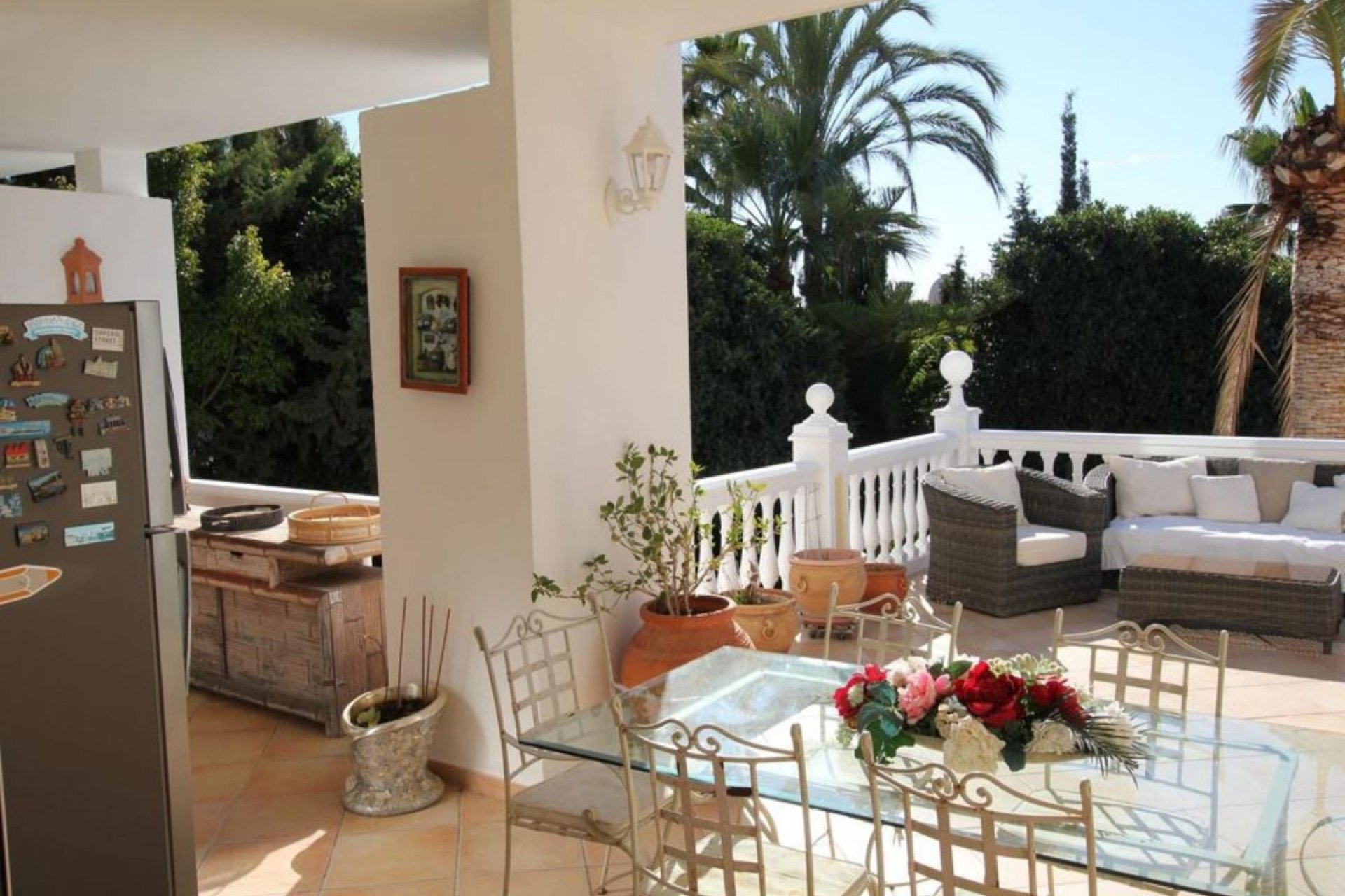 Reventa - House - Detached Villa - Mijas - Riviera Del Sol