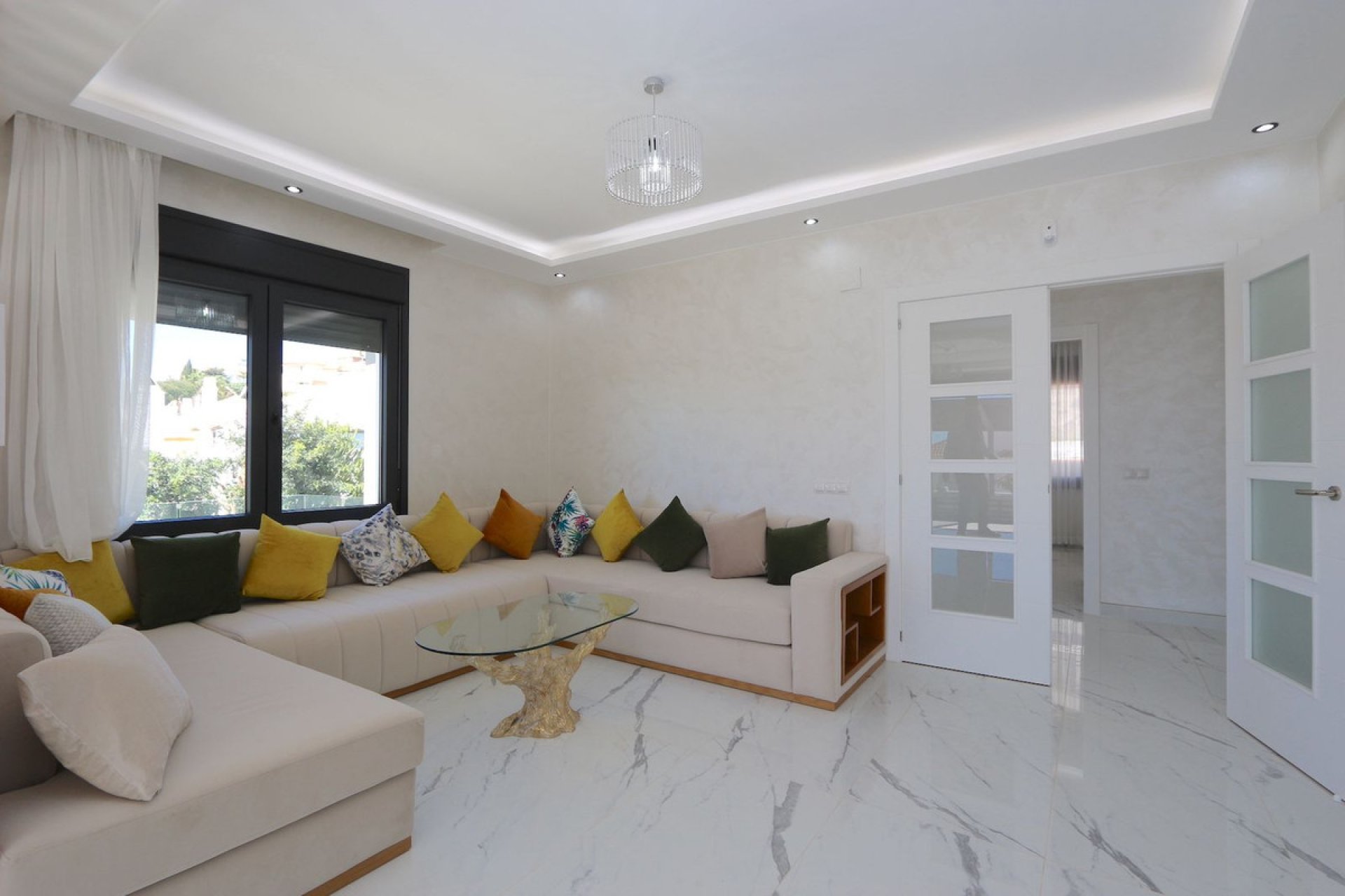 Reventa - House - Detached Villa - Mijas - Riviera Del Sol