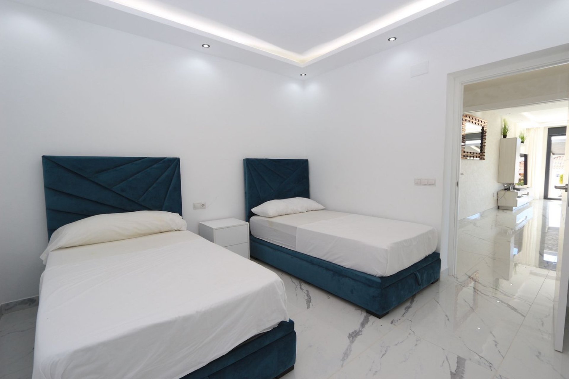 Reventa - House - Detached Villa - Mijas - Riviera Del Sol