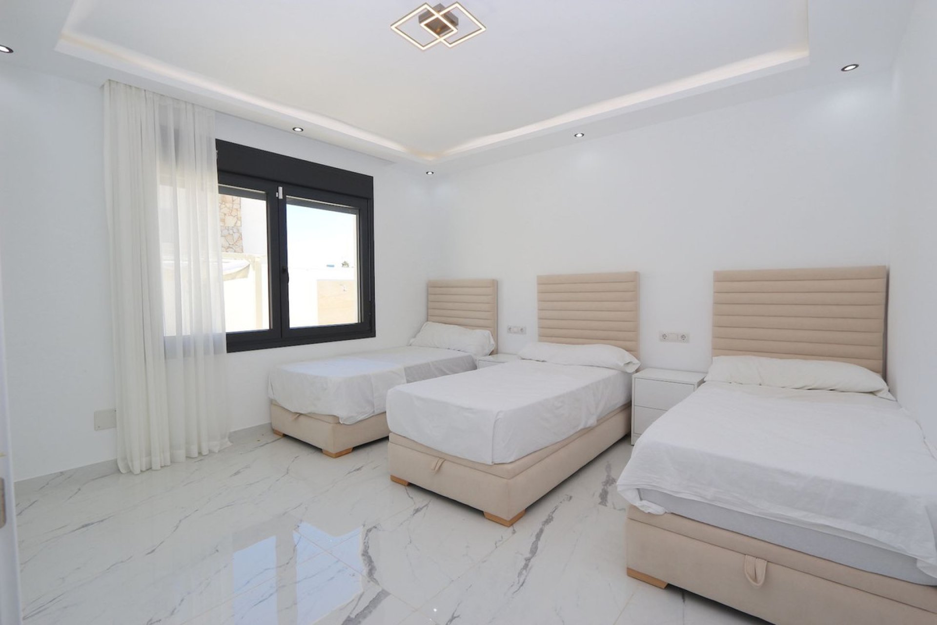 Reventa - House - Detached Villa - Mijas - Riviera Del Sol