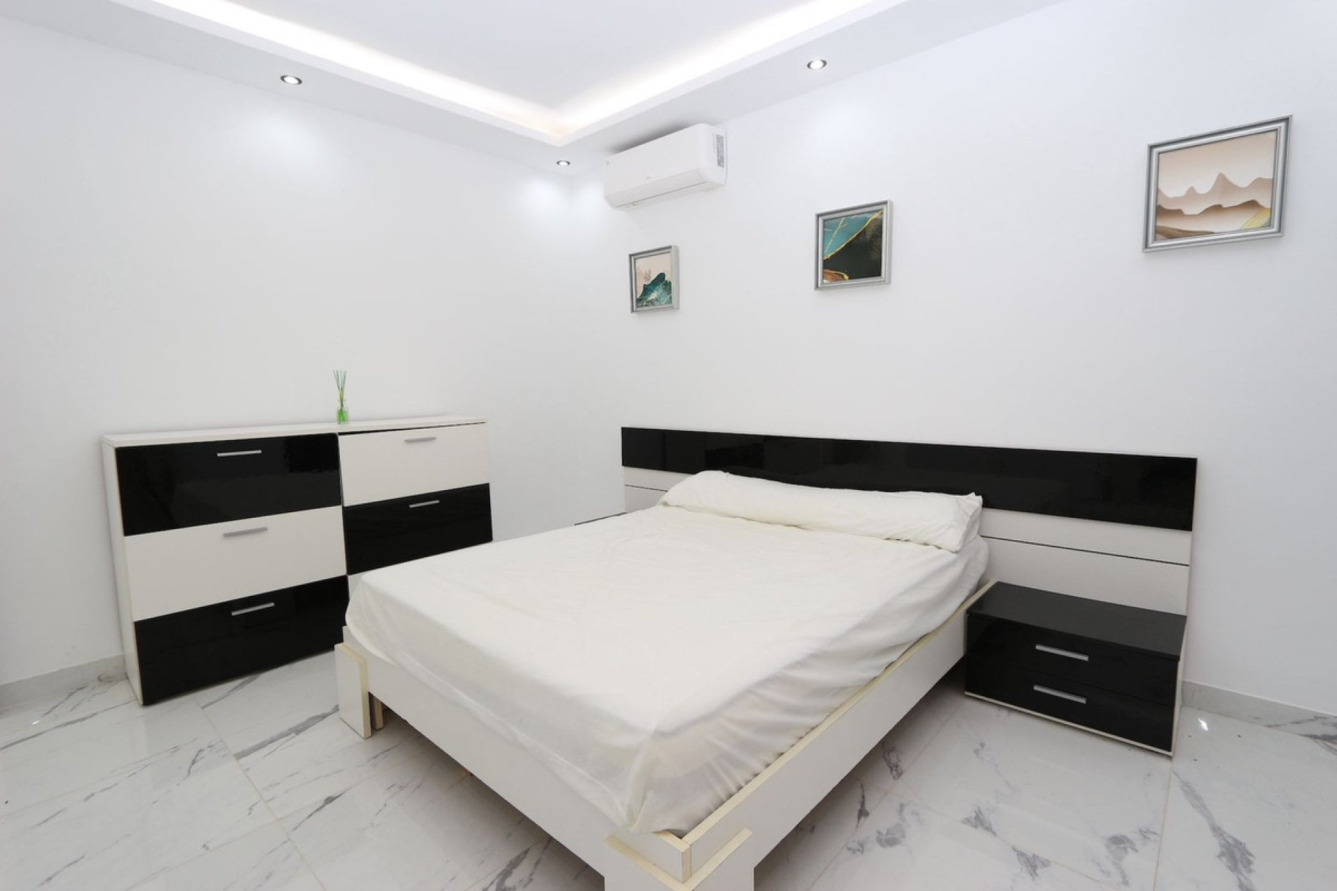 Reventa - House - Detached Villa - Mijas - Riviera Del Sol