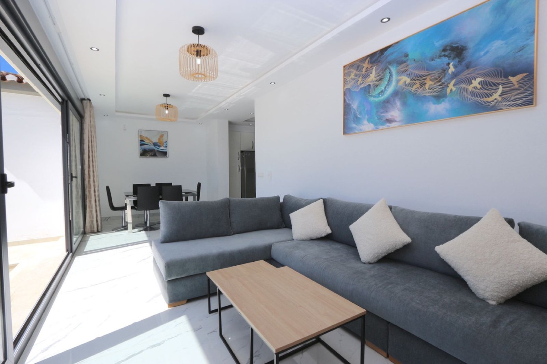 Reventa - House - Detached Villa - Mijas - Riviera Del Sol