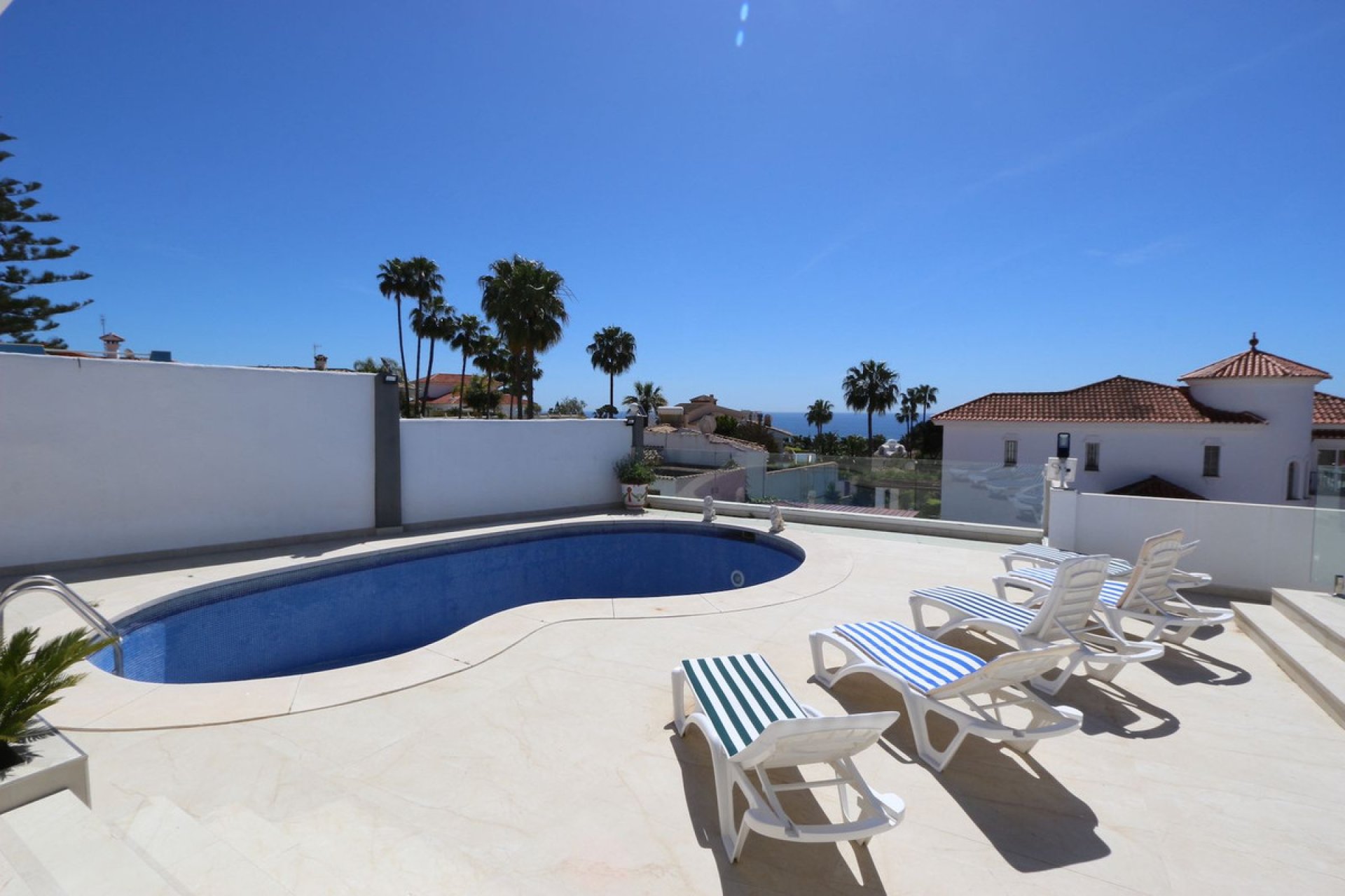 Reventa - House - Detached Villa - Mijas - Riviera Del Sol