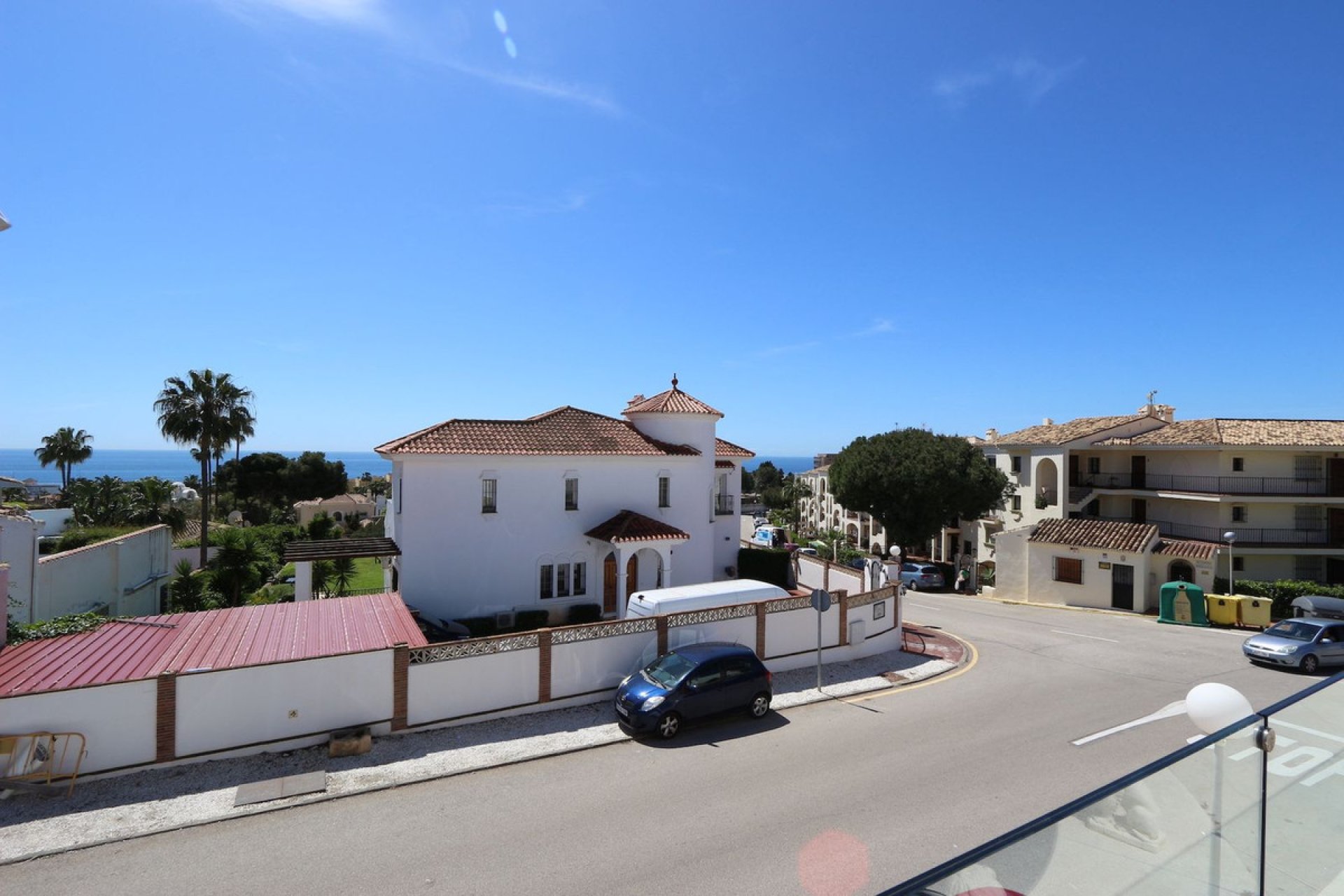 Reventa - House - Detached Villa - Mijas - Riviera Del Sol